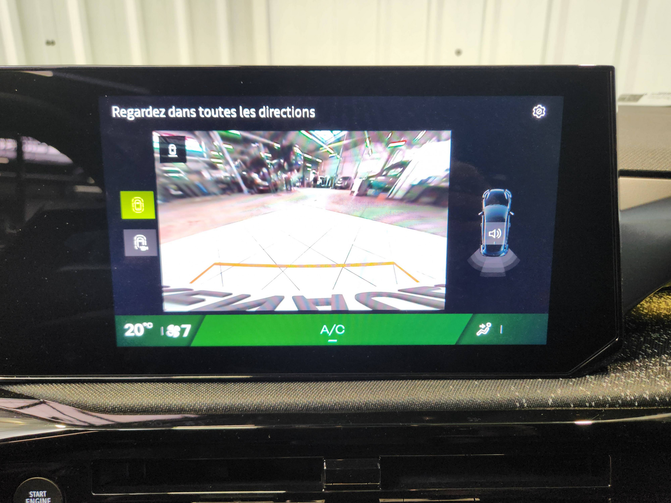 Vente en ligne Renault Clio 6 Clio E-Tech full hybrid 160 ch au prix de 26 190 €