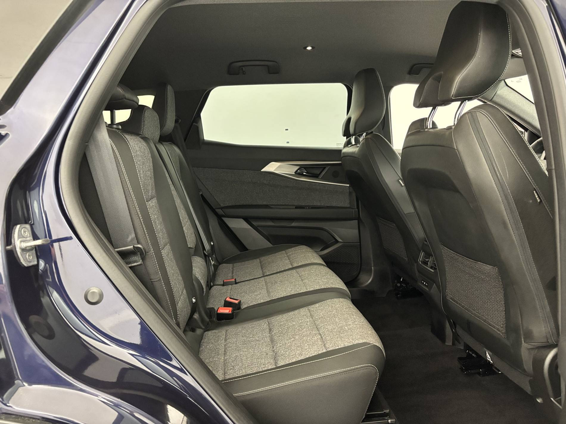 Vente en ligne Renault Espace Espace E-Tech full hybrid 200 GSR2 au prix de 34 990 €
