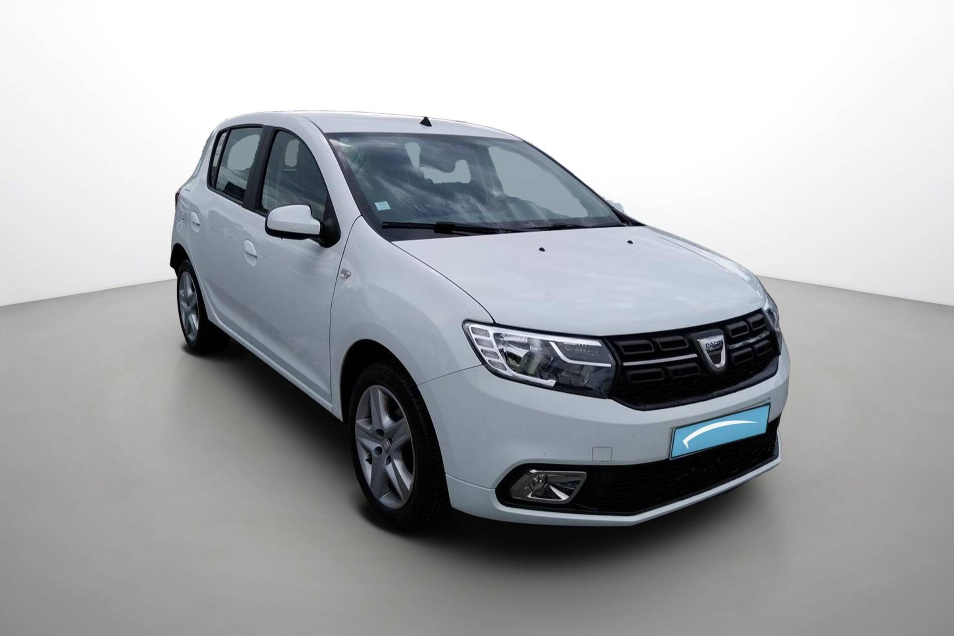 Vente en ligne Dacia Sandero  SCe 75 au prix de 9 990 €