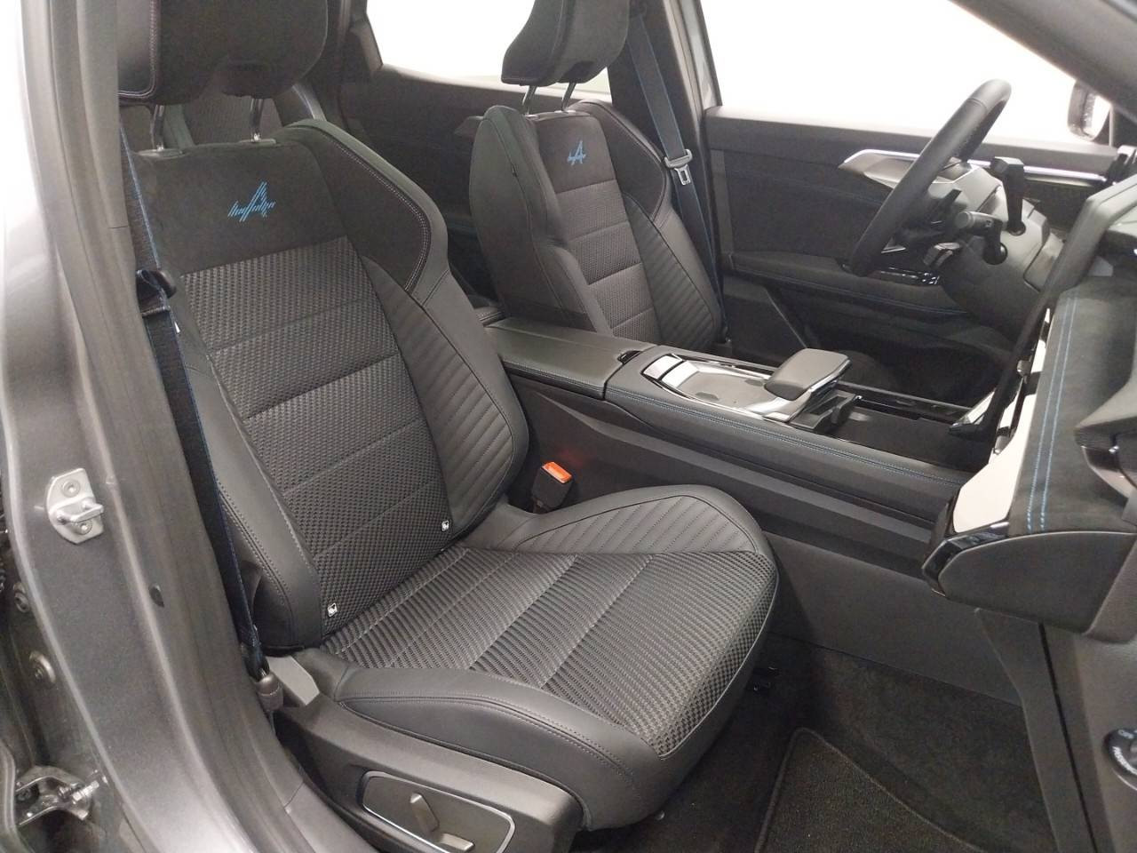Vente en ligne Renault Austral  full hybrid E-Tech 200 ch au prix de 49 700 €