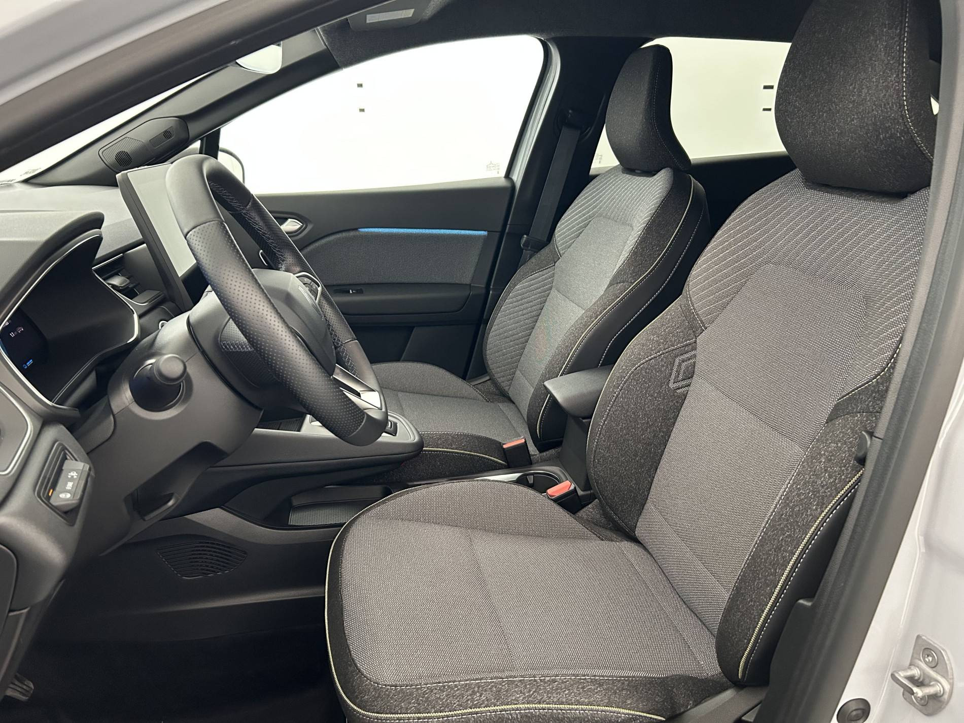 Vente en ligne Renault Symbioz  E-Tech full hybrid 160 ch au prix de 29 990 €