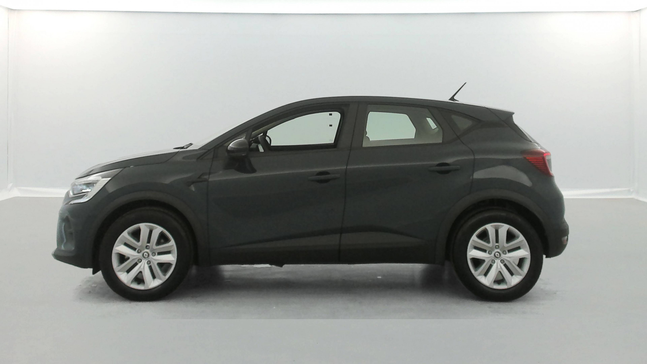 Vente en ligne Renault Captur  E-Tech full hybrid 145 au prix de 19 300 €