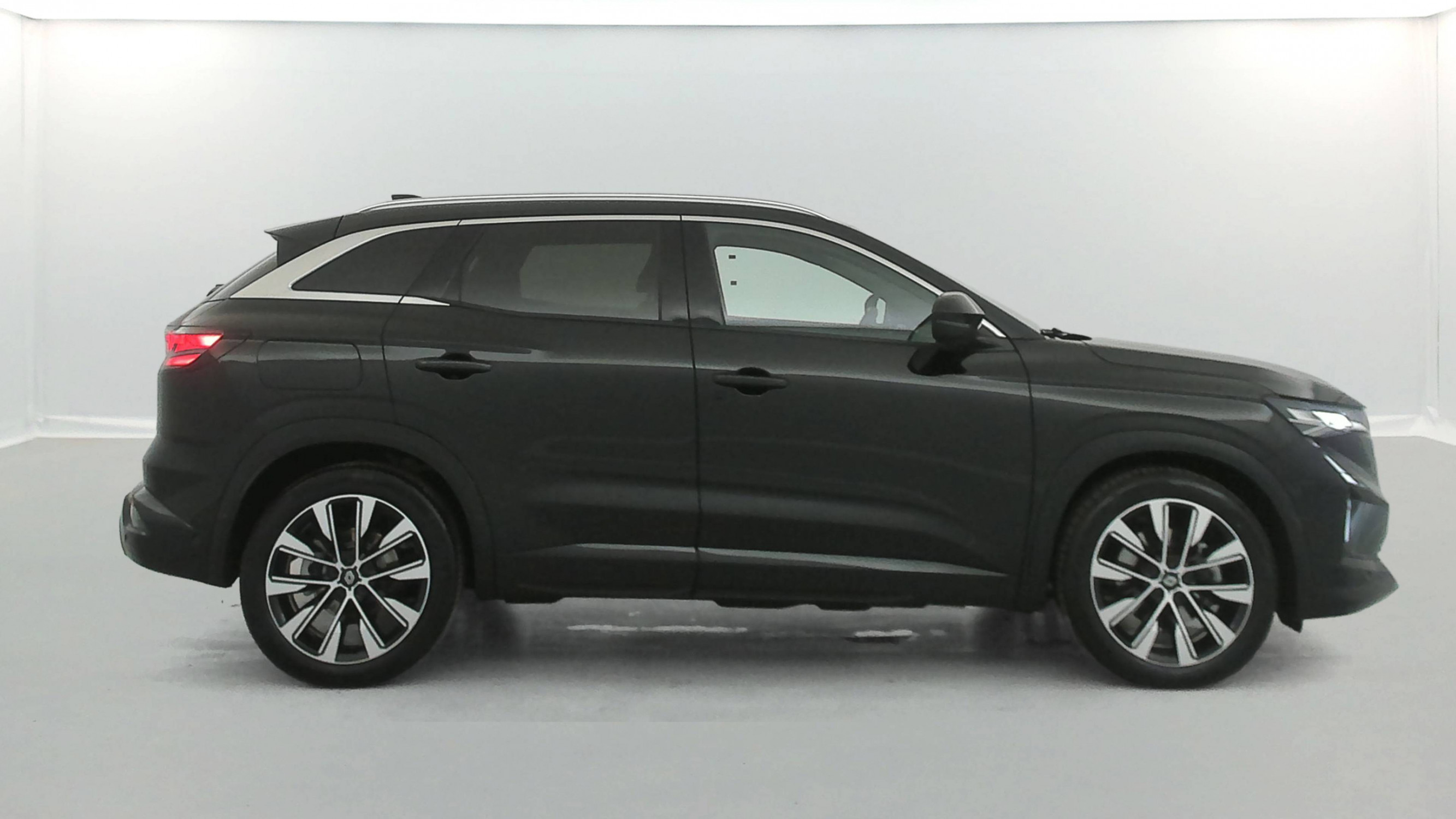 Vente en ligne Renault Austral  full hybrid E-Tech 200 ch au prix de 32 490 €