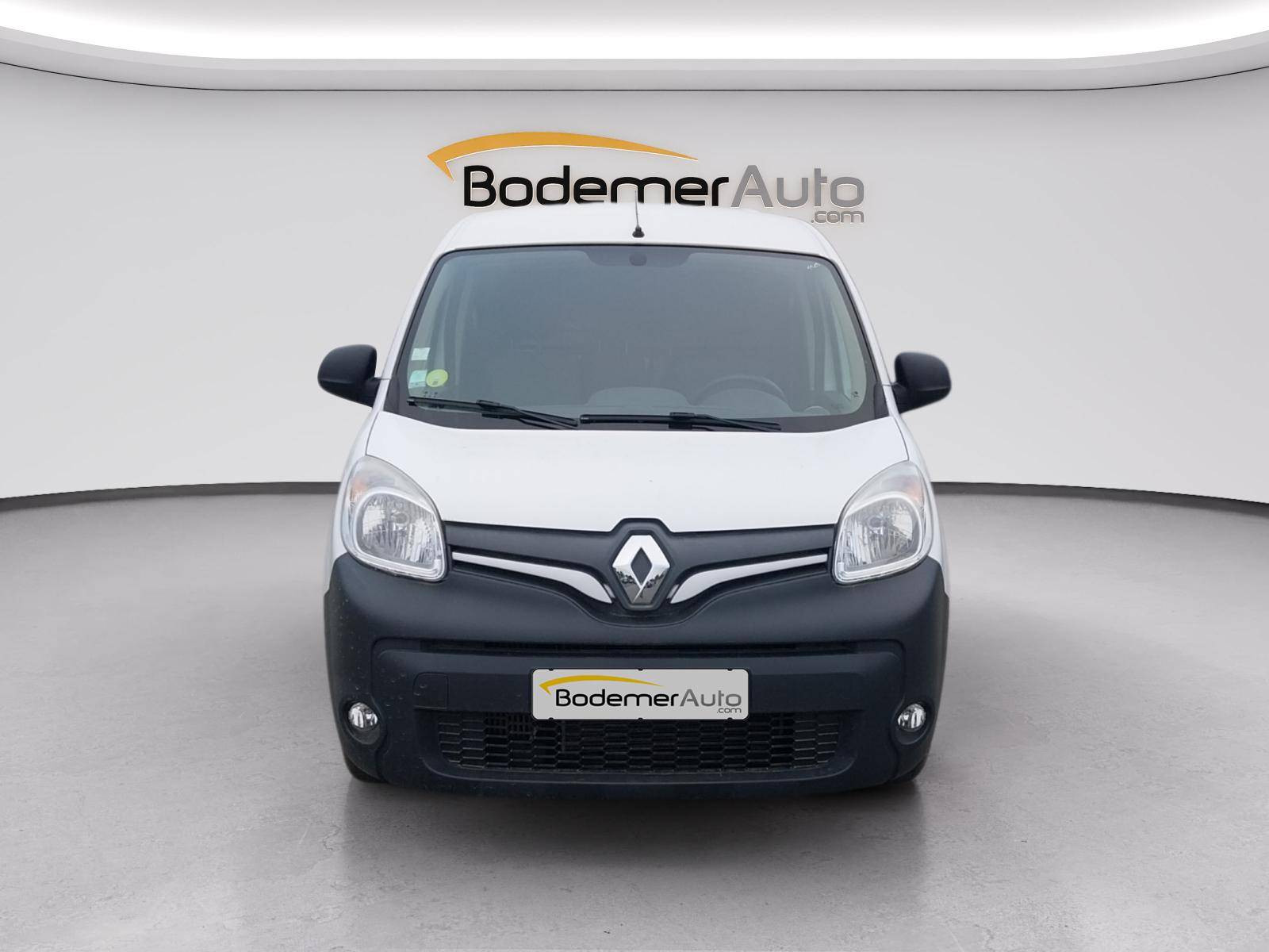 Renault Kangoo Express  1.5 DCI 90 E6 occasion de 2019 en vente à Flers