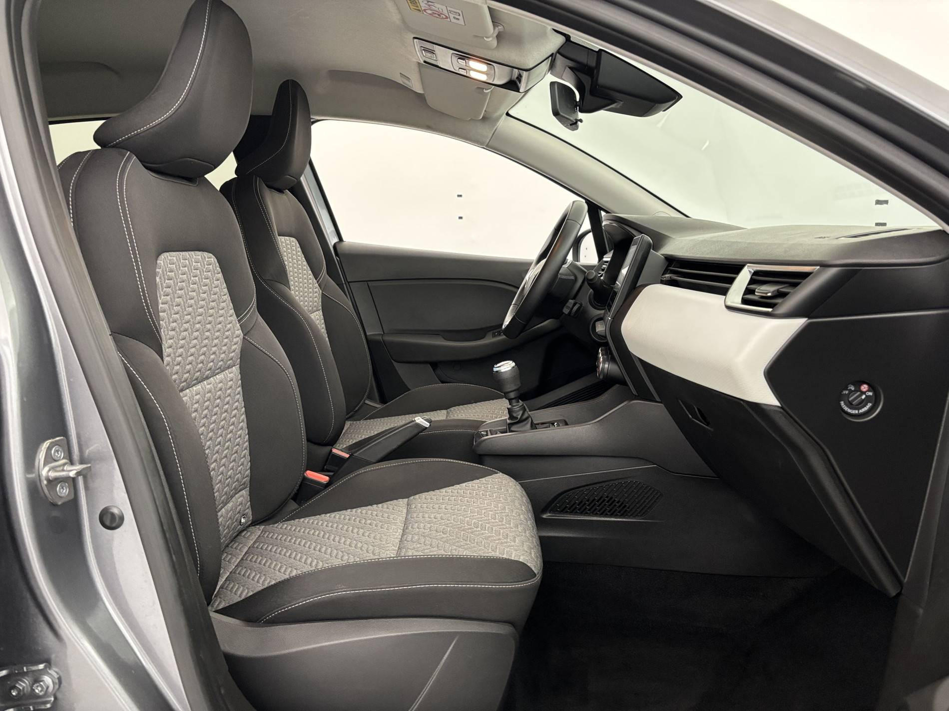 Vente en ligne Renault Clio 5 Clio TCe 90 au prix de 12 990 €