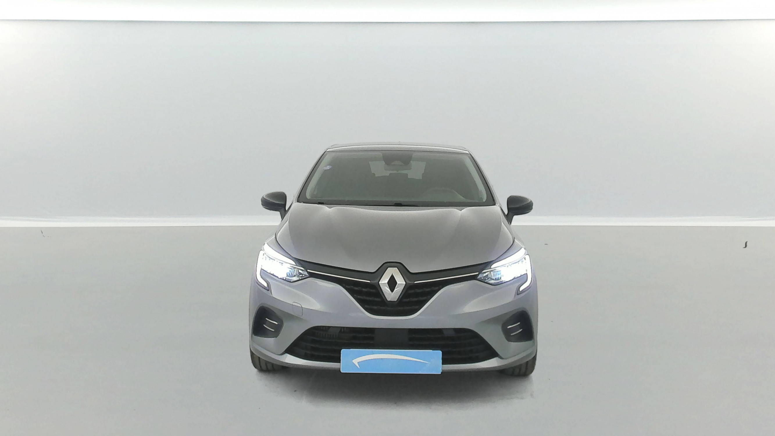 Renault Clio 5 Clio TCe 90 occasion de 2023 en vente à Brest