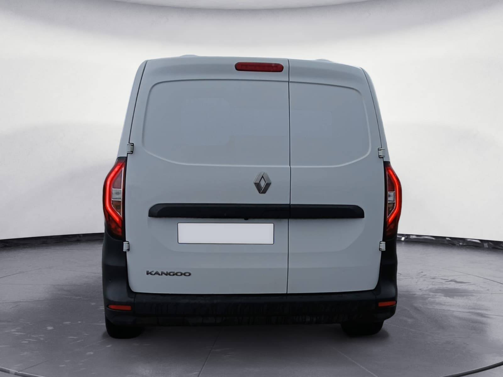 Vente en ligne Renault Kangoo Van  BLUE DCI 95 au prix de 18 699 €