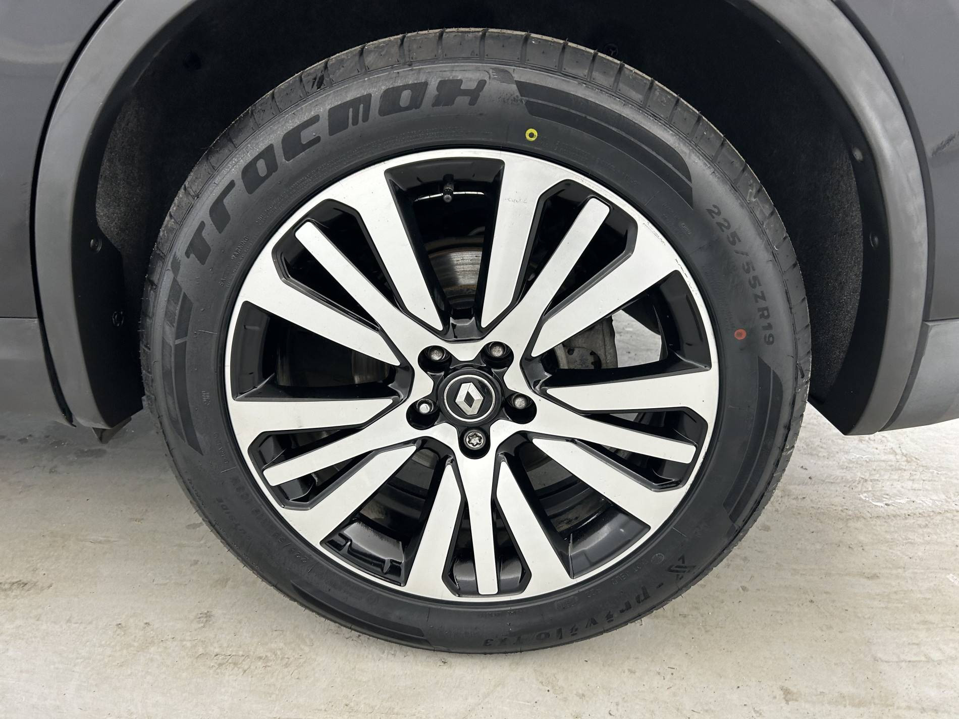 Vente en ligne Renault Koleos  Tce 160 EDC au prix de 22 990 €