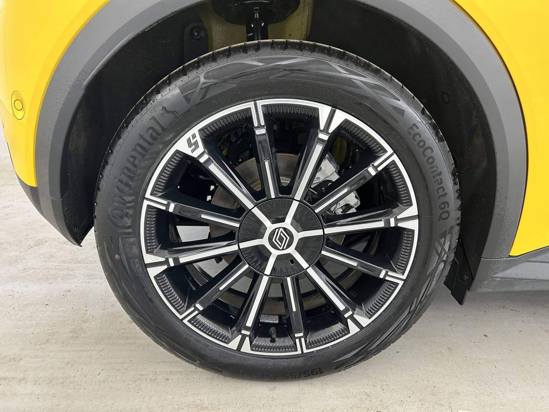 Vente en ligne Renault R5 E-Tech  120 ch autonomie urbaine au prix de 24 990 €