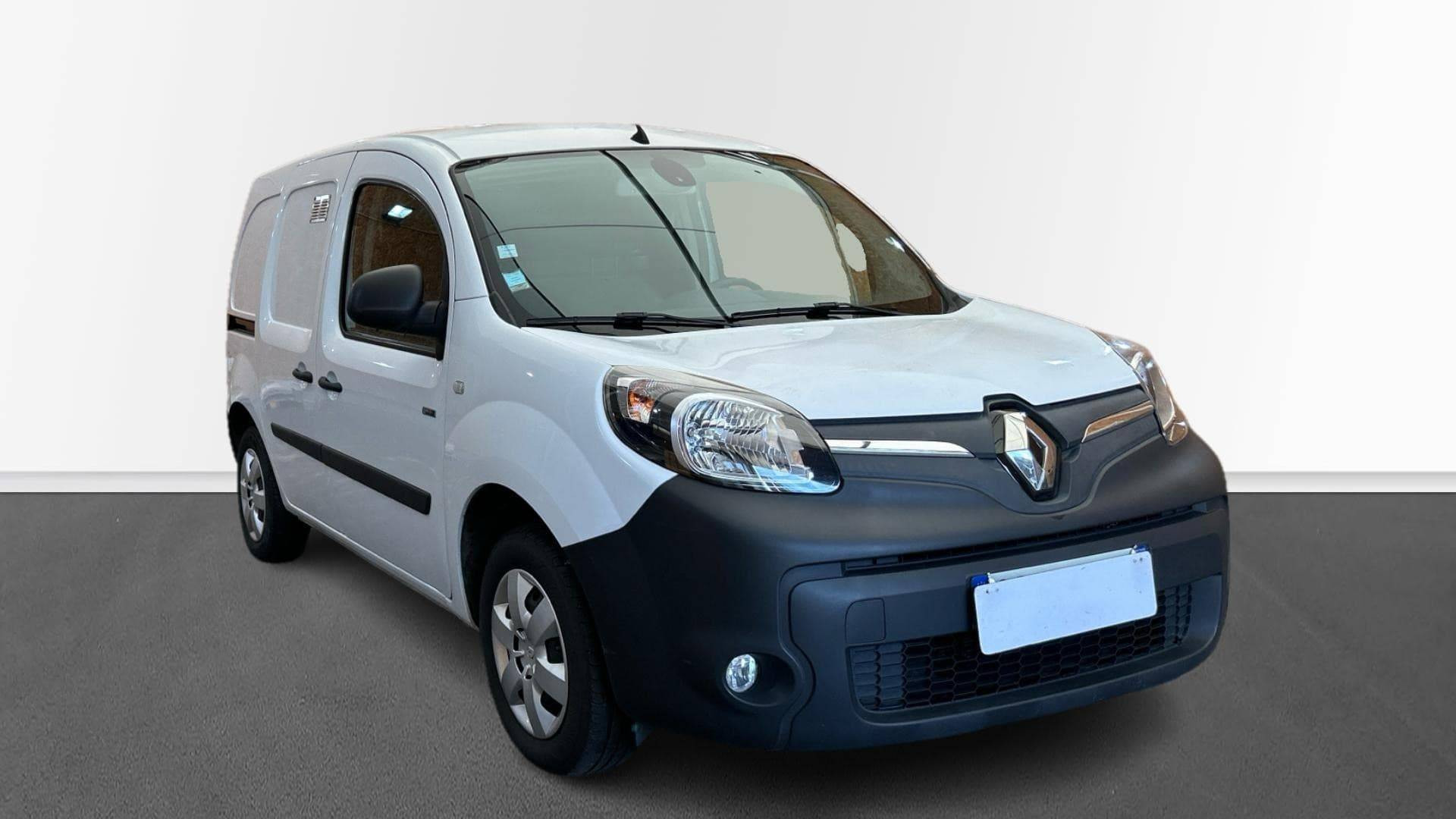 Vente en ligne Renault Kangoo Electrique  ACHAT INTEGRAL au prix de 10 990 €