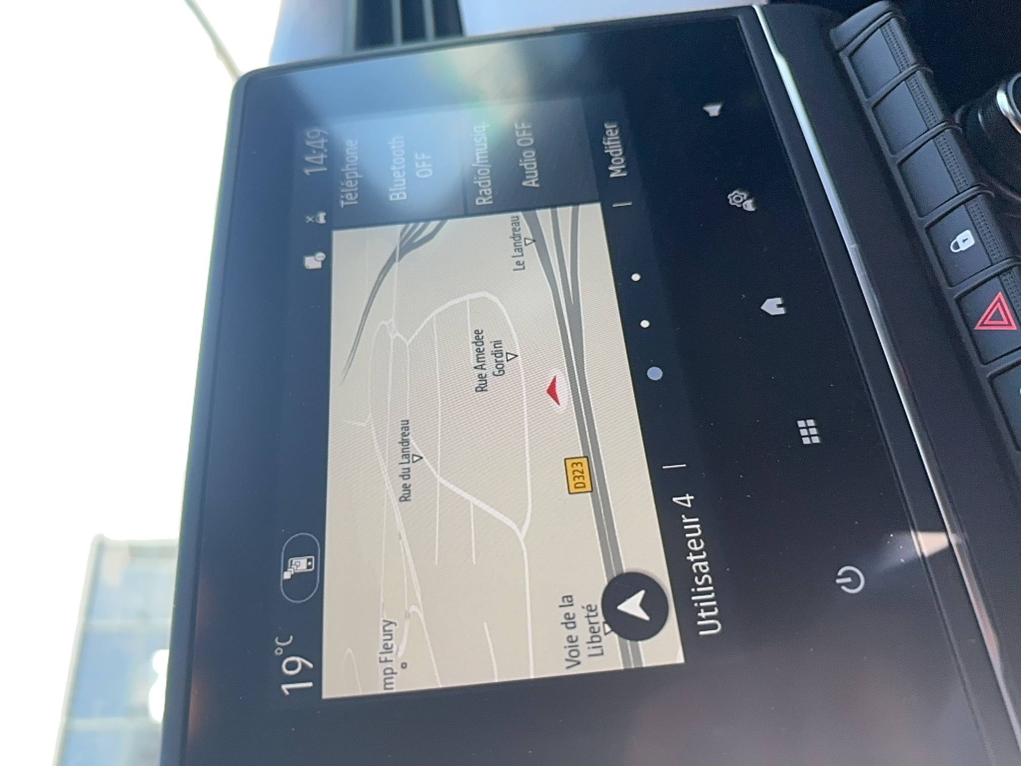 Vente en ligne Renault Clio 5 Clio TCe 90 au prix de 14 950 €