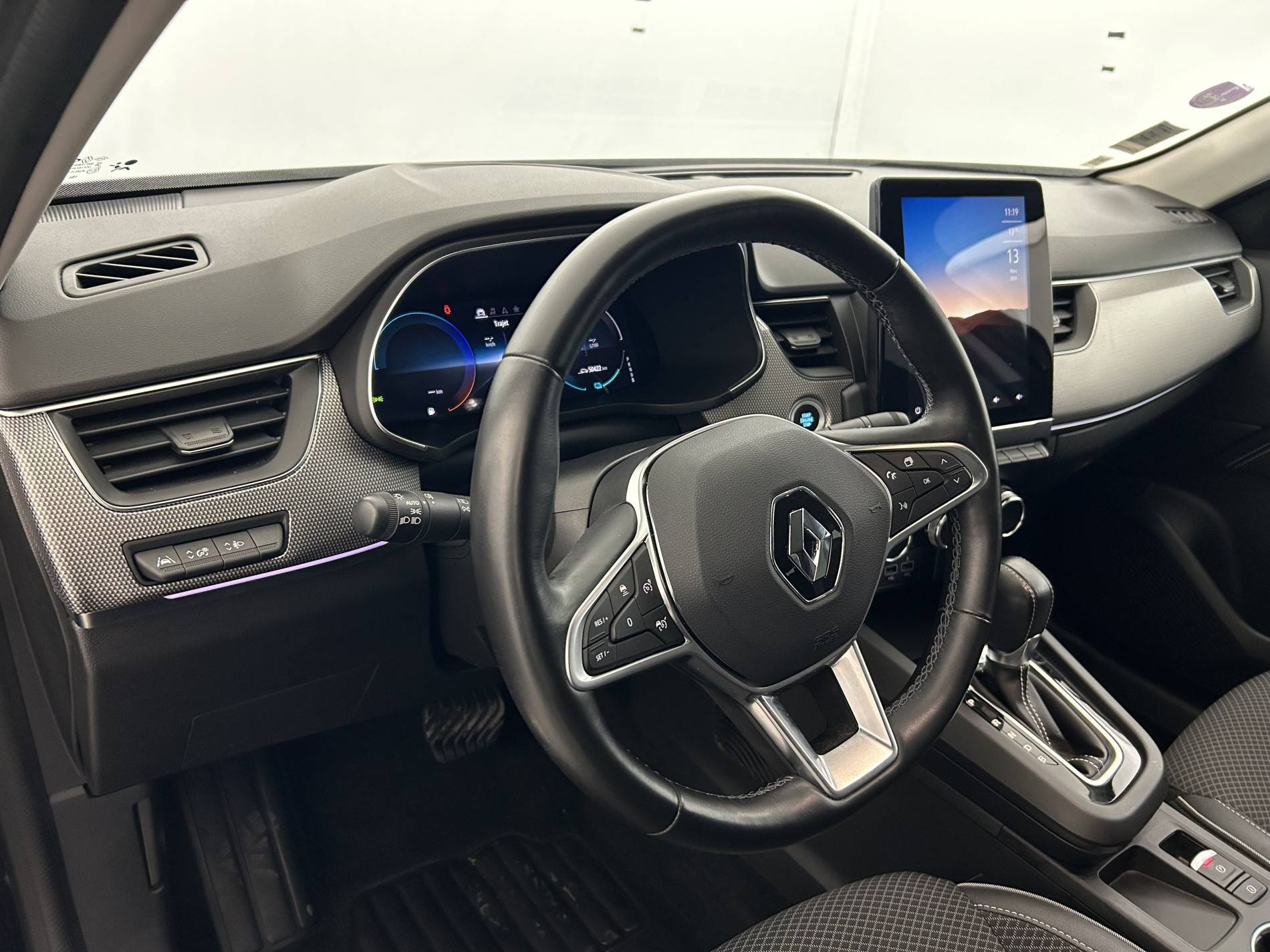 Vente en ligne Renault Arkana  E-Tech 145 - 21B au prix de 19 315 €
