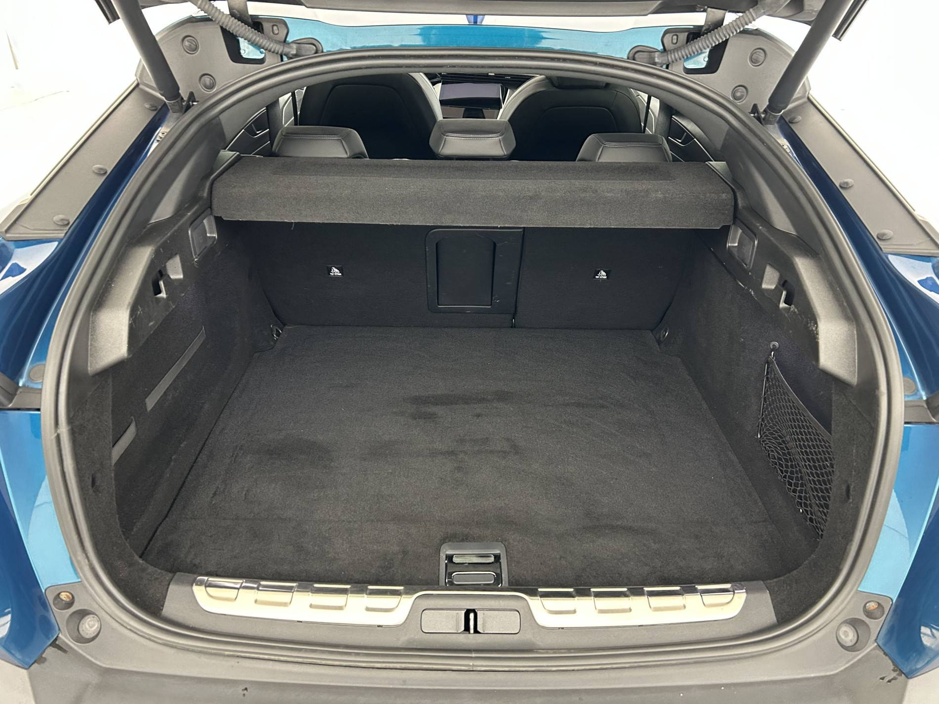 Vente en ligne Peugeot 408  PHEV 180 e-EAT8 au prix de 20 490 €