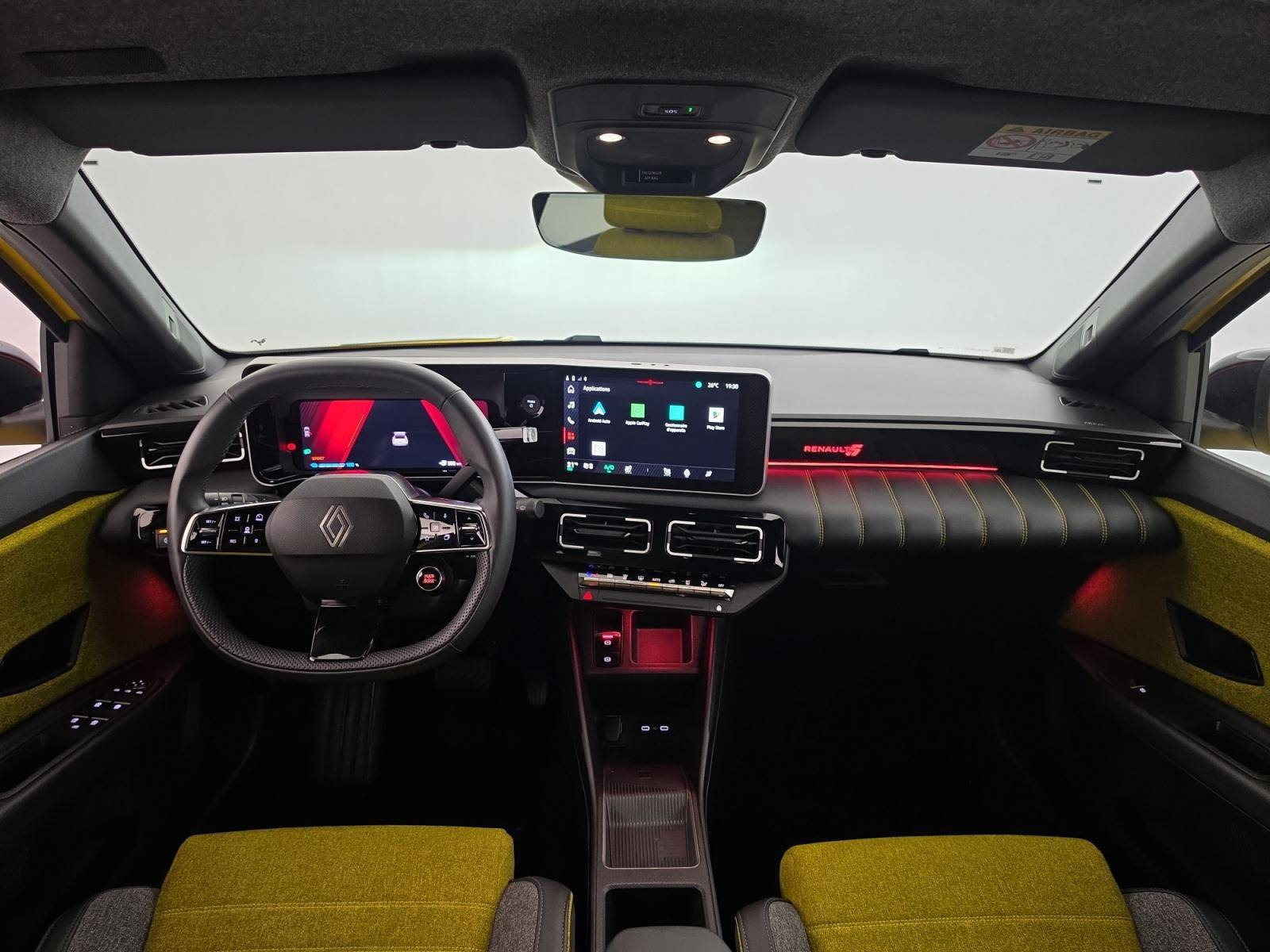 Vente en ligne Renault R5 E-Tech  150 ch autonomie confort au prix de 26 980 €