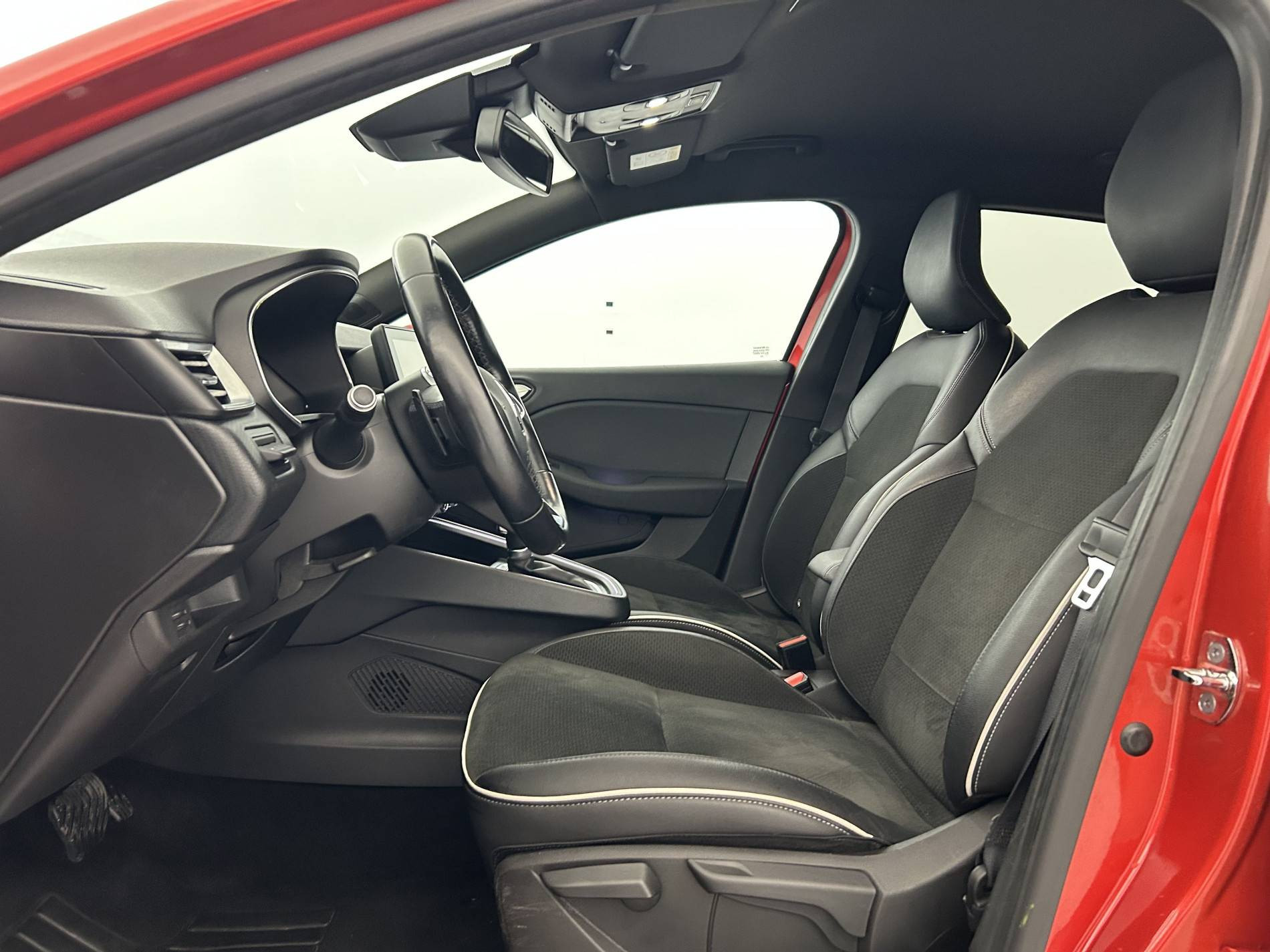Vente en ligne Renault Clio 5 Clio TCe 130 EDC FAP au prix de 13 990 €
