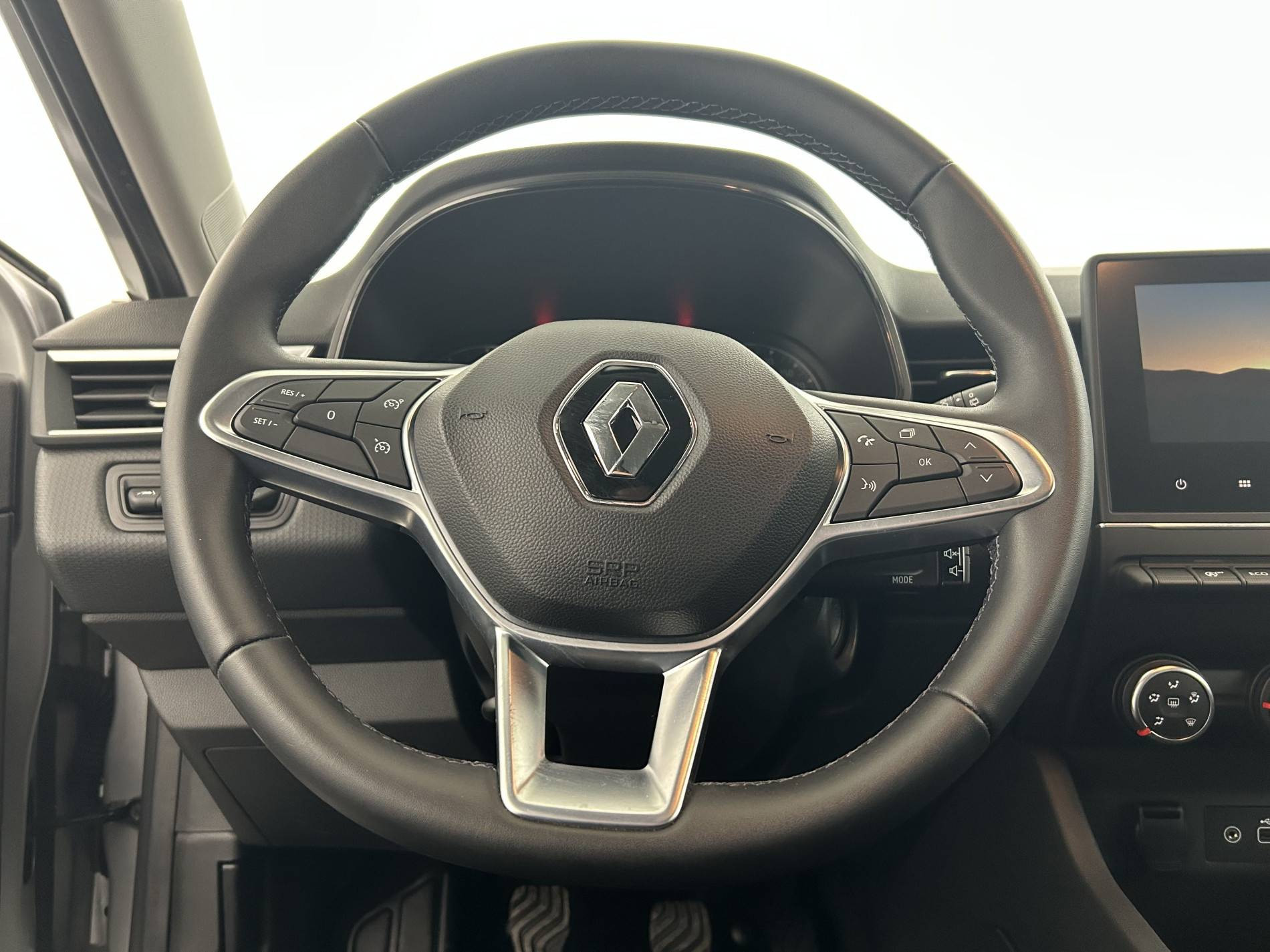 Vente en ligne Renault Clio 5 Clio TCe 90 au prix de 13 990 €