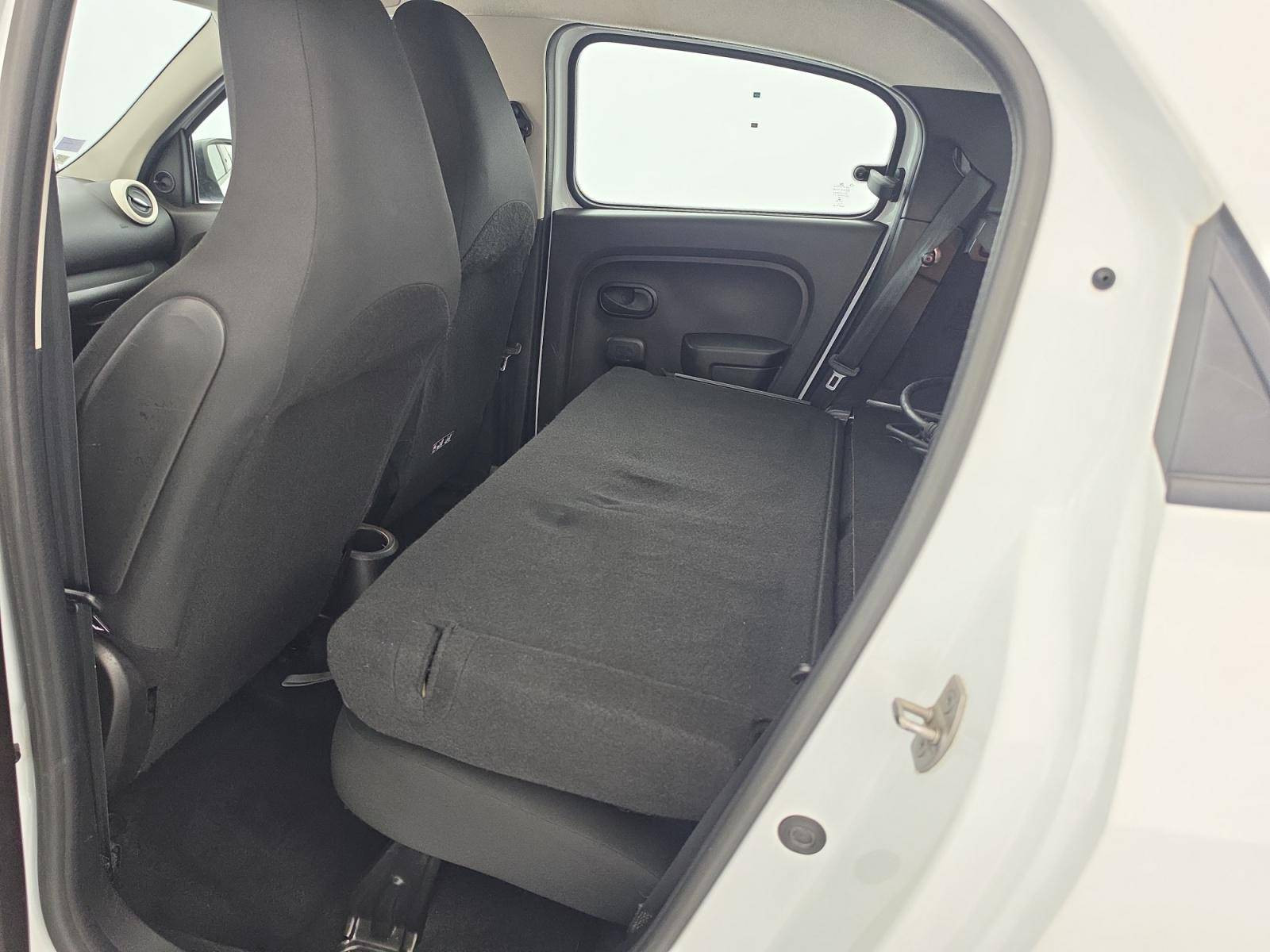 Vente en ligne Renault Twingo Electrique Twingo III E-Tech au prix de 11 390 €