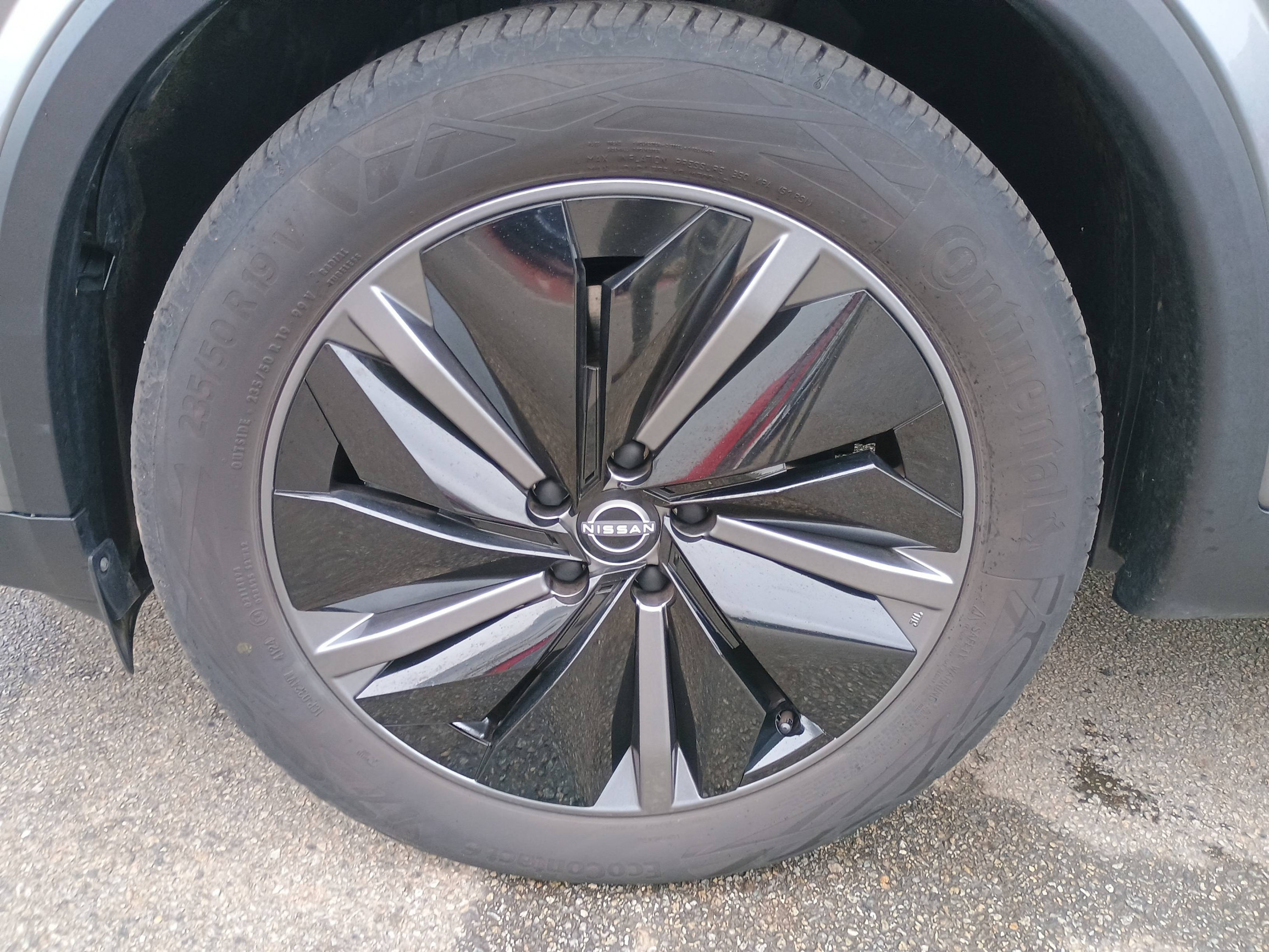 Vente en ligne Nissan Qashqai  e-Power 190 ch au prix de 30 990 €