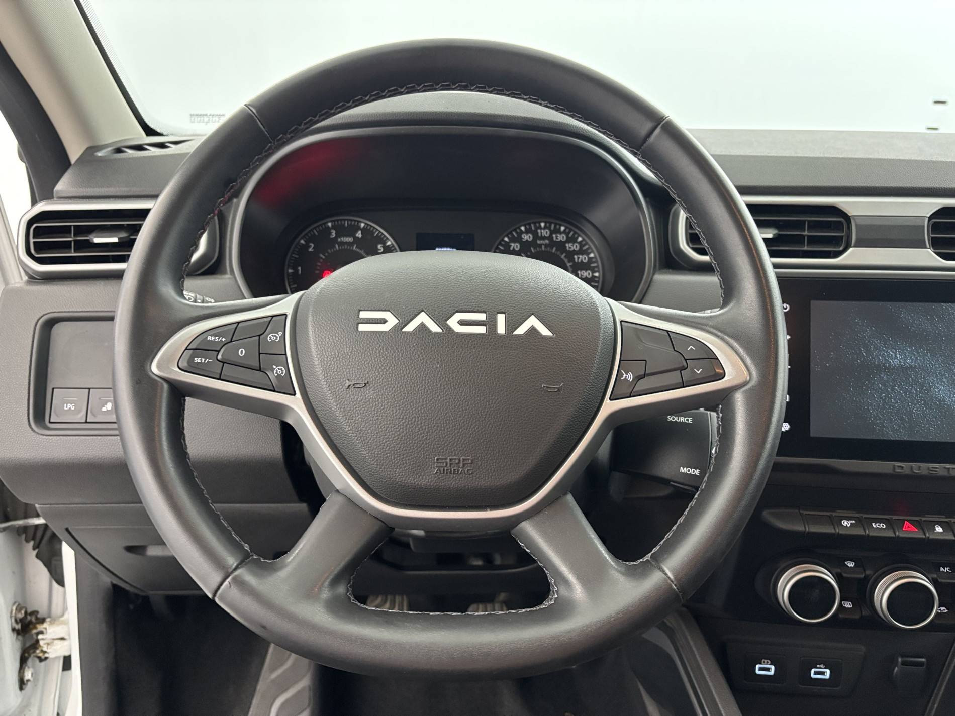 Vente en ligne Dacia Duster  ECO-G 100 4x2 au prix de 17 590 €