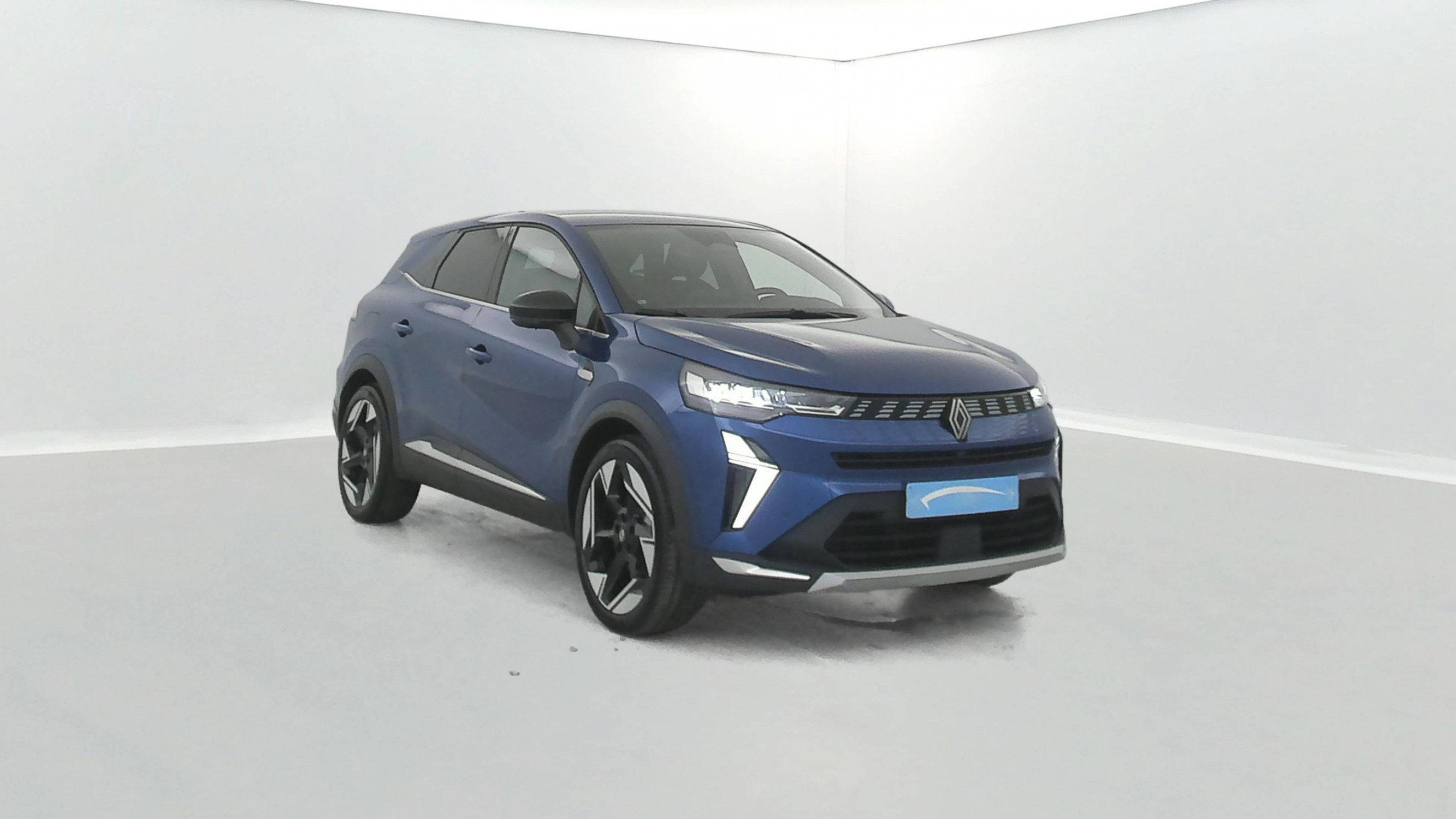 Vente en ligne Renault Symbioz  E-Tech full hybrid 160 ch au prix de 32 490 €