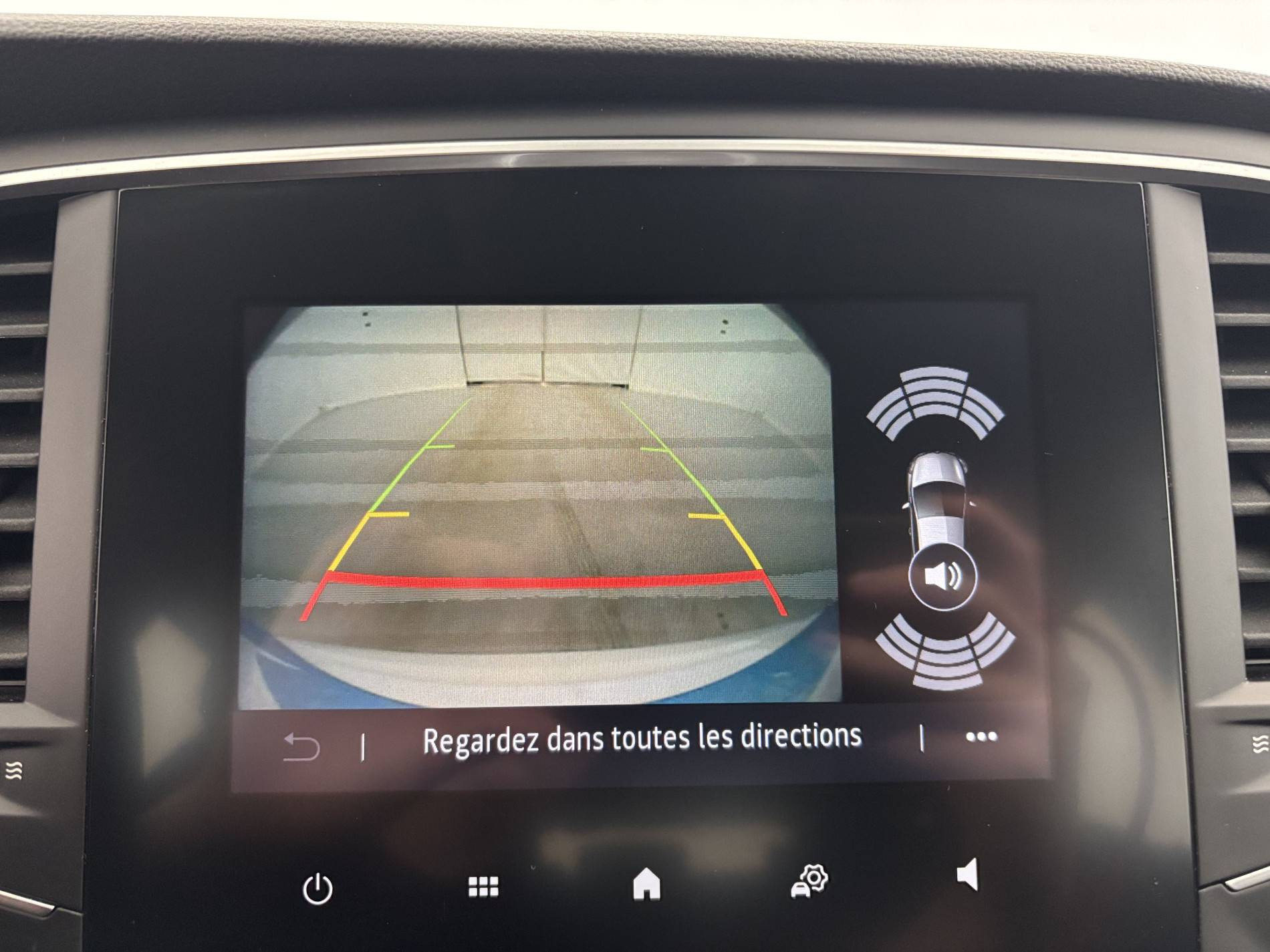 Vente en ligne Renault Megane 4 Estate  E-Tech plug-in Hybrid 160 au prix de 18 490 €