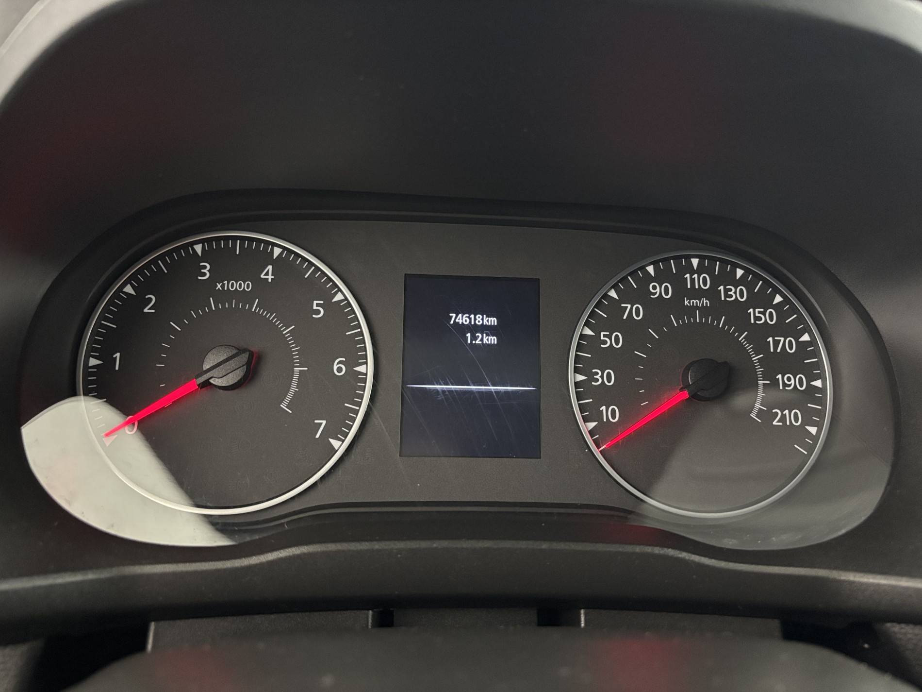 Vente en ligne Renault Express Van  BLUE DCI 75 - 22 au prix de 12 000 €