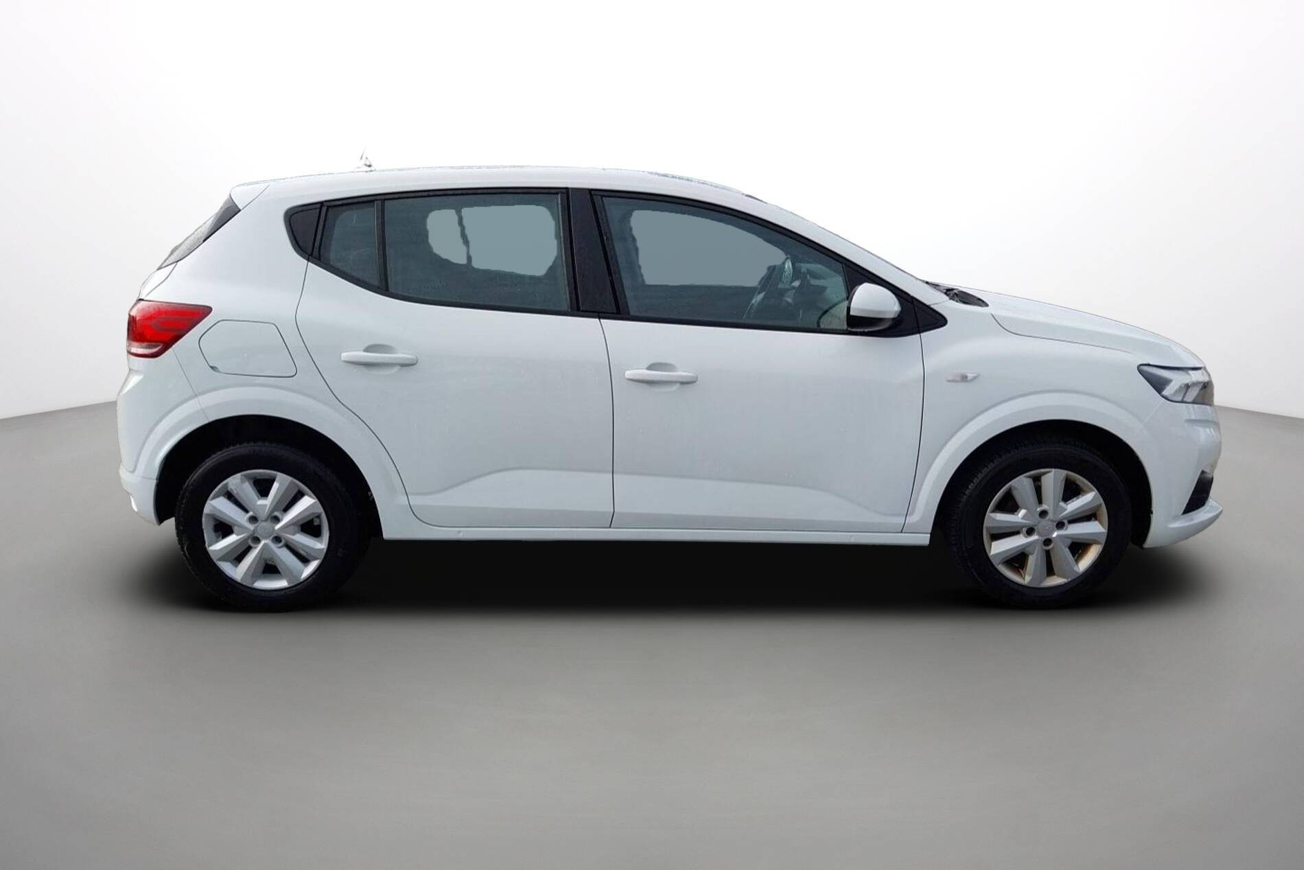 Vente en ligne Dacia Sandero  ECO-G 100 au prix de 13 490 €