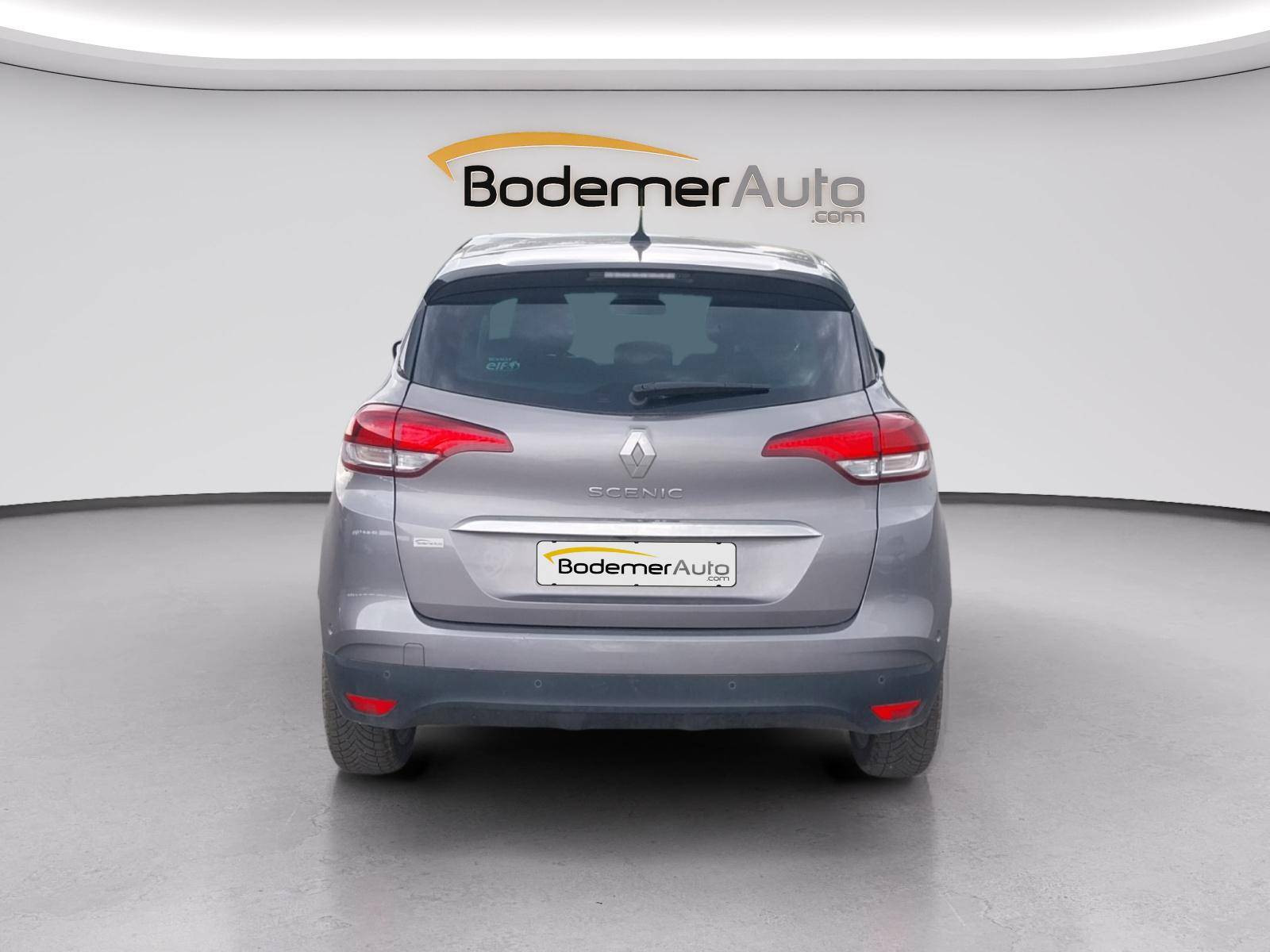 Vente en ligne Renault Scenic 4 Scenic dCi 160 Energy EDC au prix de 13 990 €