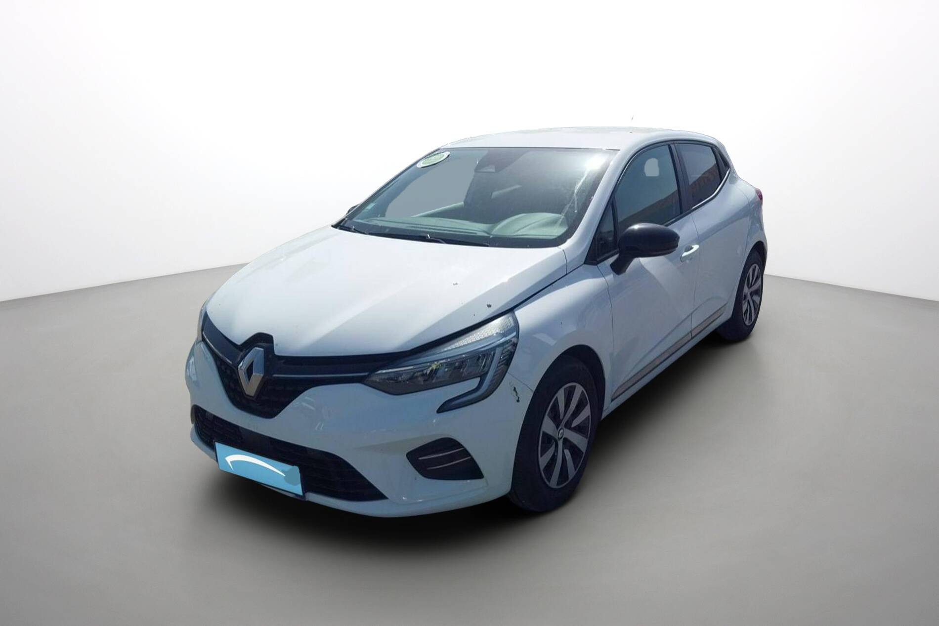 Renault Clio 5 Clio SCe 65 occasion de 2023 en vente à Lorient