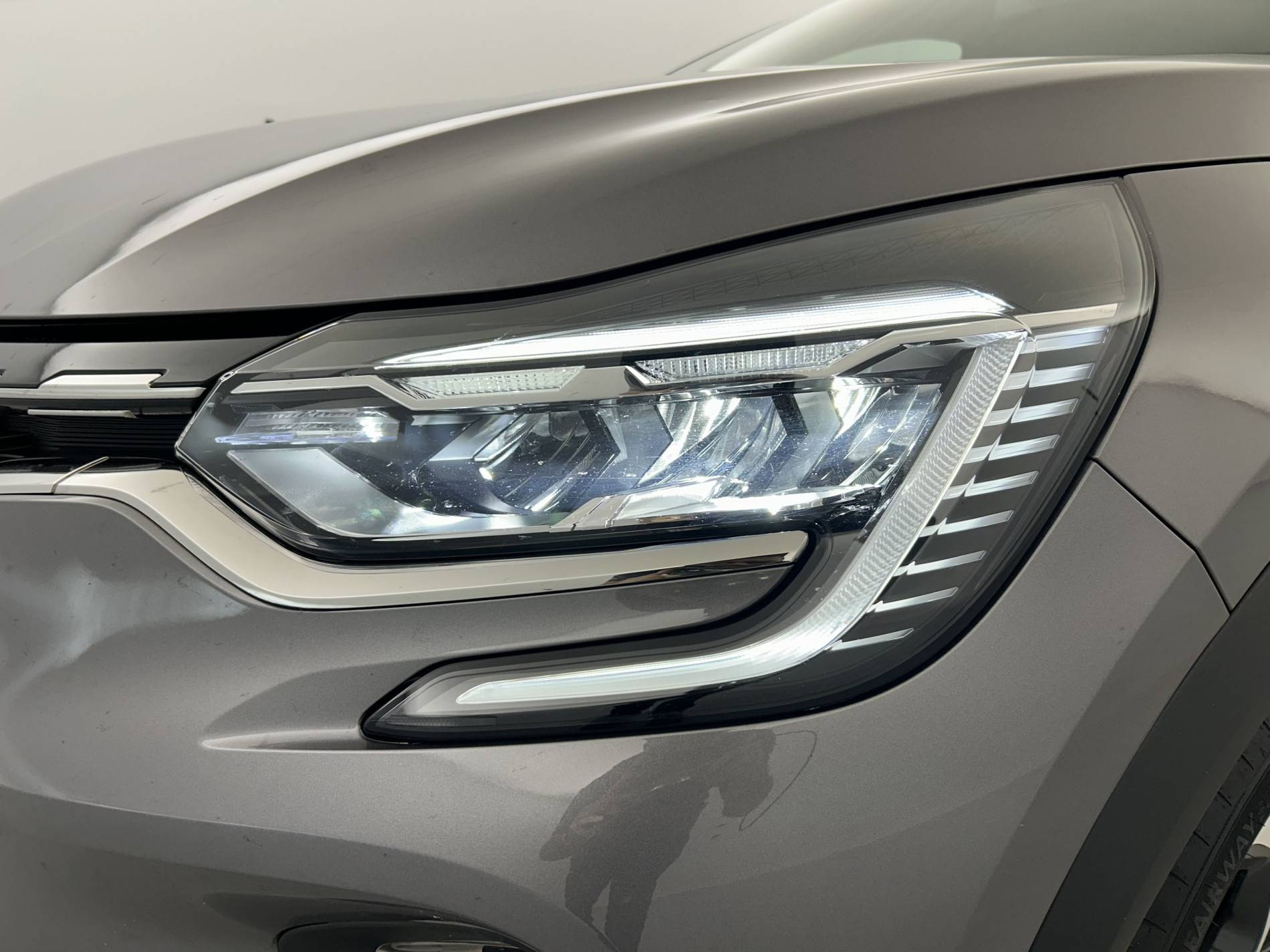 Vente en ligne Renault Captur  E-Tech full hybrid 145 au prix de 21 990 €