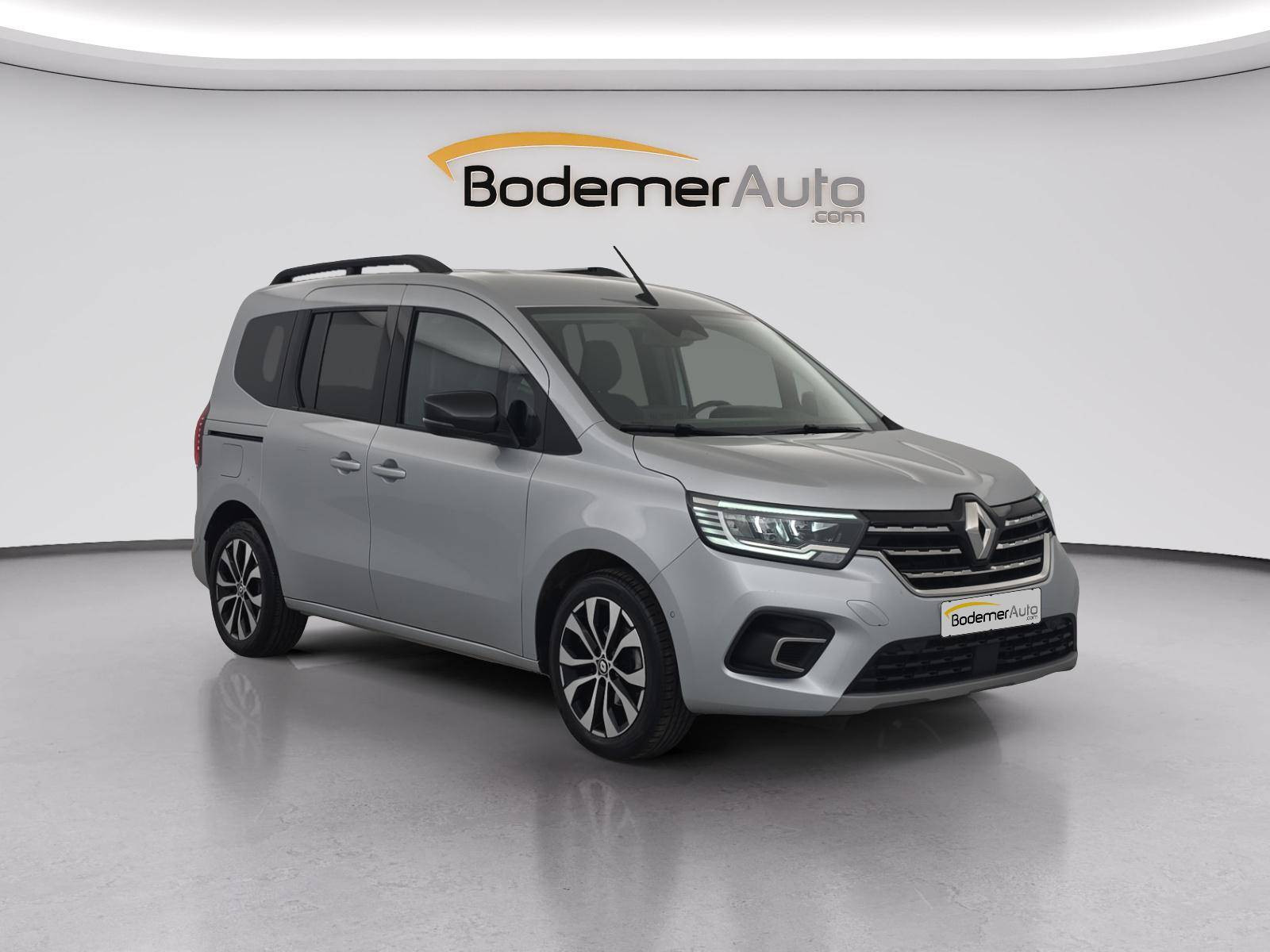 Vente en ligne Renault Kangoo  Blue dCi 115 au prix de 25 890 €
