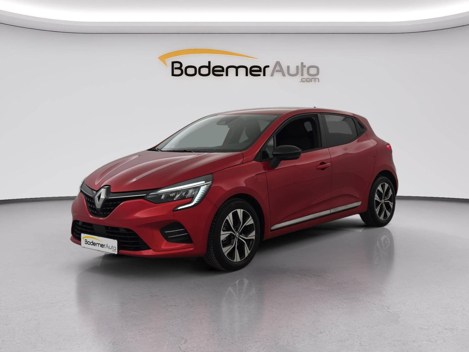 Renault Clio 5 Clio TCe 90 occasion de 2023 en vente à Caen