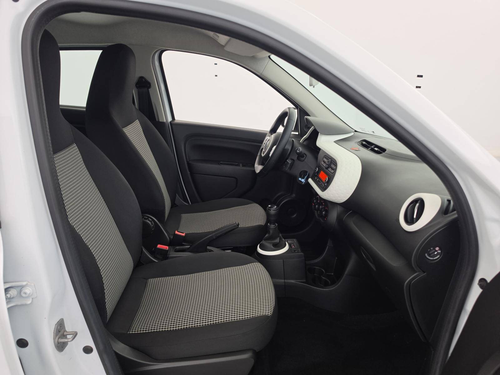 Vente en ligne Renault Twingo 3  SCe 65 au prix de 10 990 €