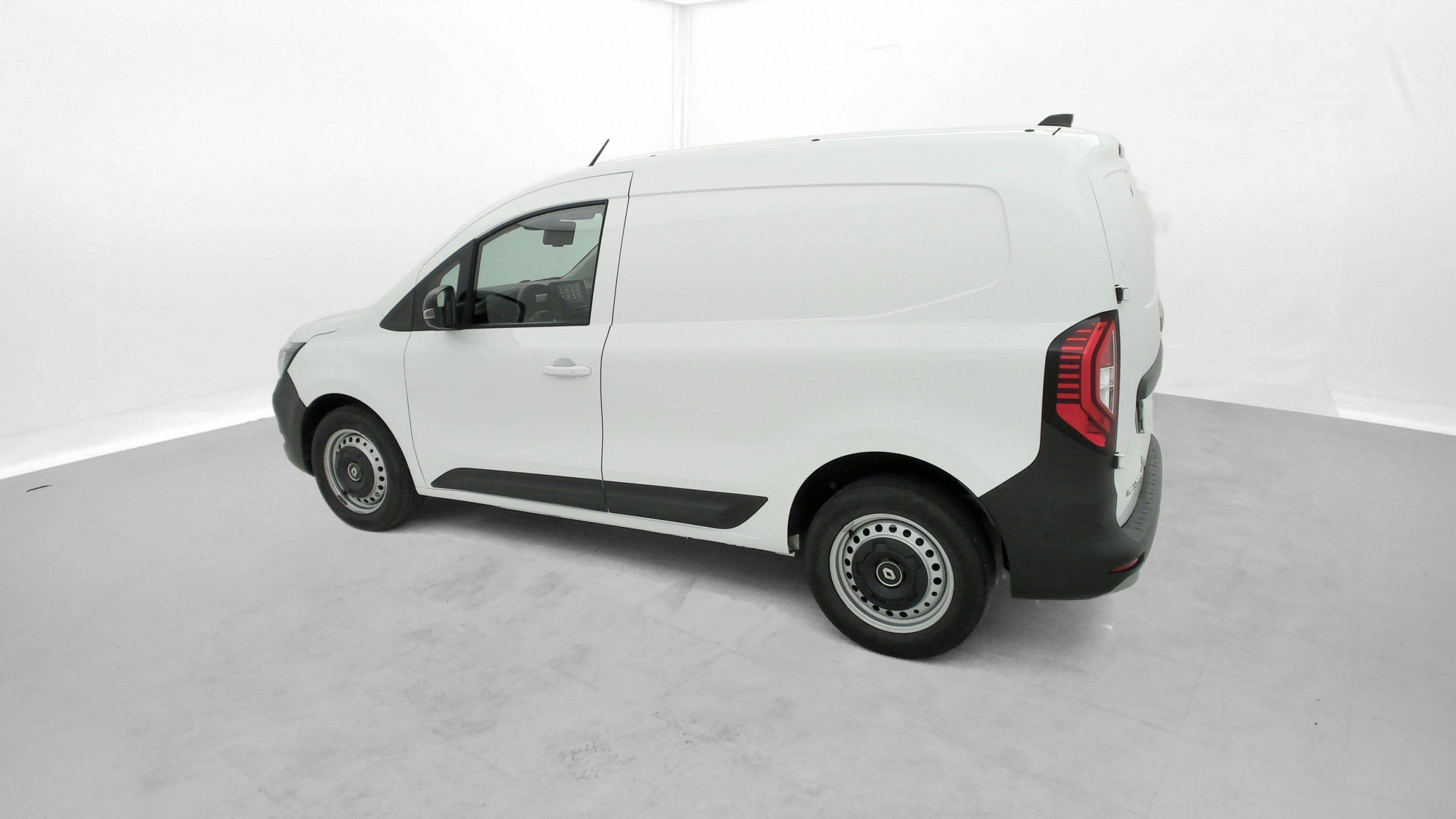 Vente en ligne Renault Kangoo Van  TCE 130 au prix de 17 490 €