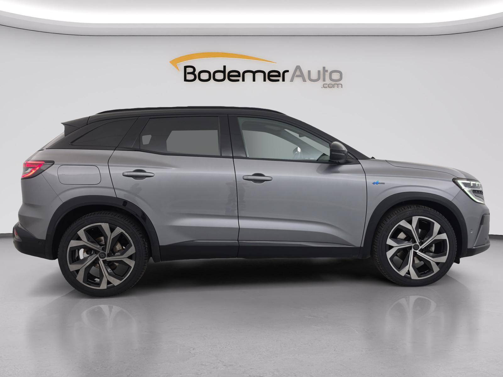 Vente en ligne Renault Austral  E-Tech hybrid 200 au prix de 24 990 €