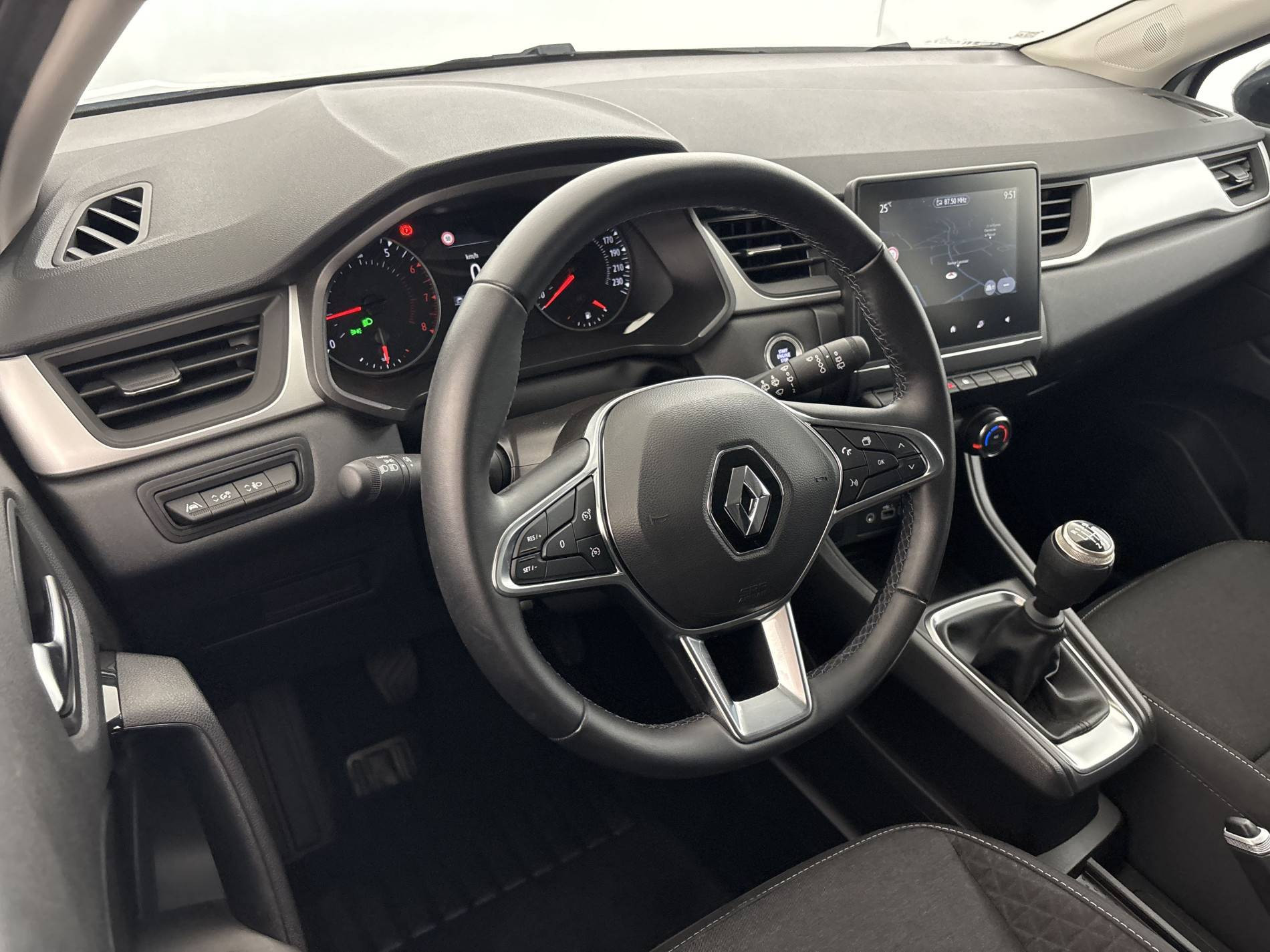 Vente en ligne Renault Captur  TCe 90 au prix de 16 990 €