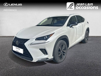 LEXUS NX MY20 MM19 NX 300h 4WD Sport Edition 20/11/2019 en vente à Echirolles