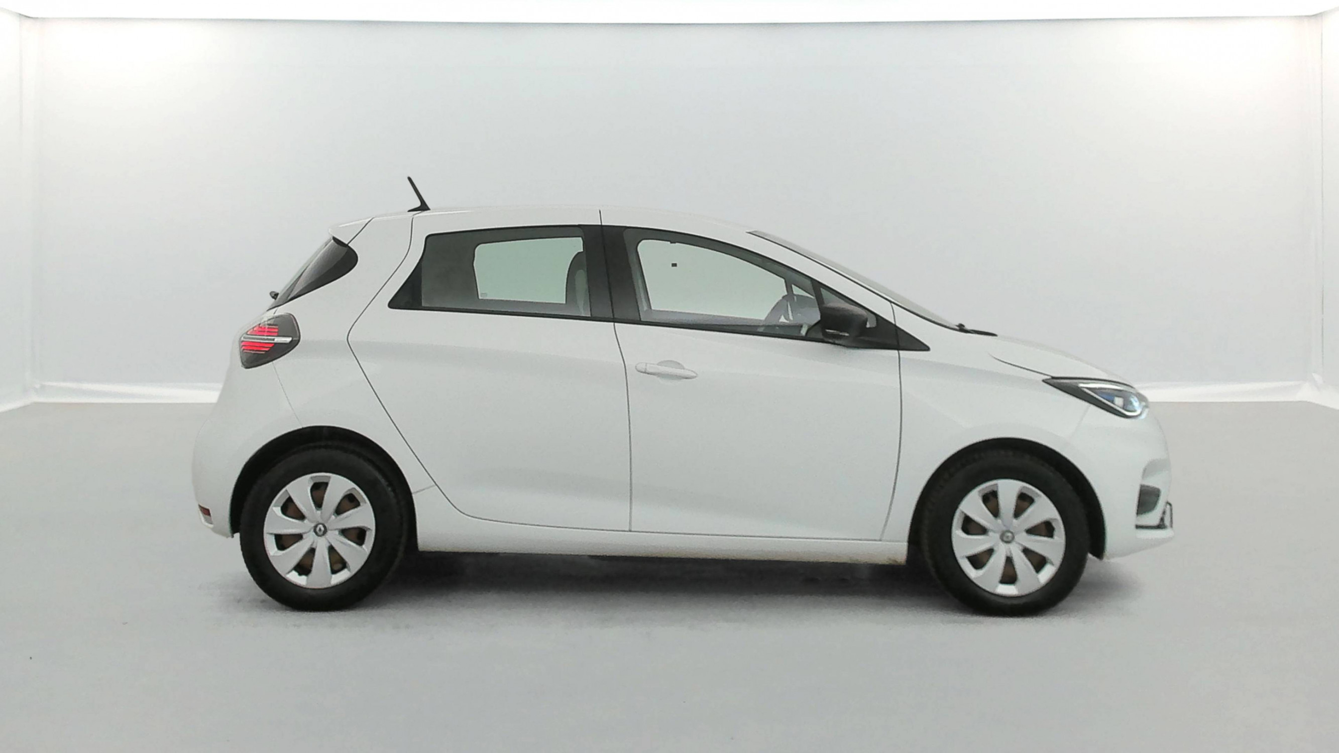 Vente en ligne Renault Zoé Zoe R110 - 22B au prix de 15 990 €