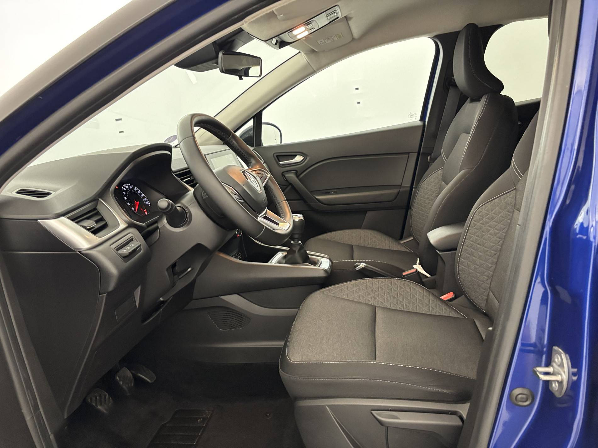 Vente en ligne Renault Captur  TCe 90 au prix de 15 990 €