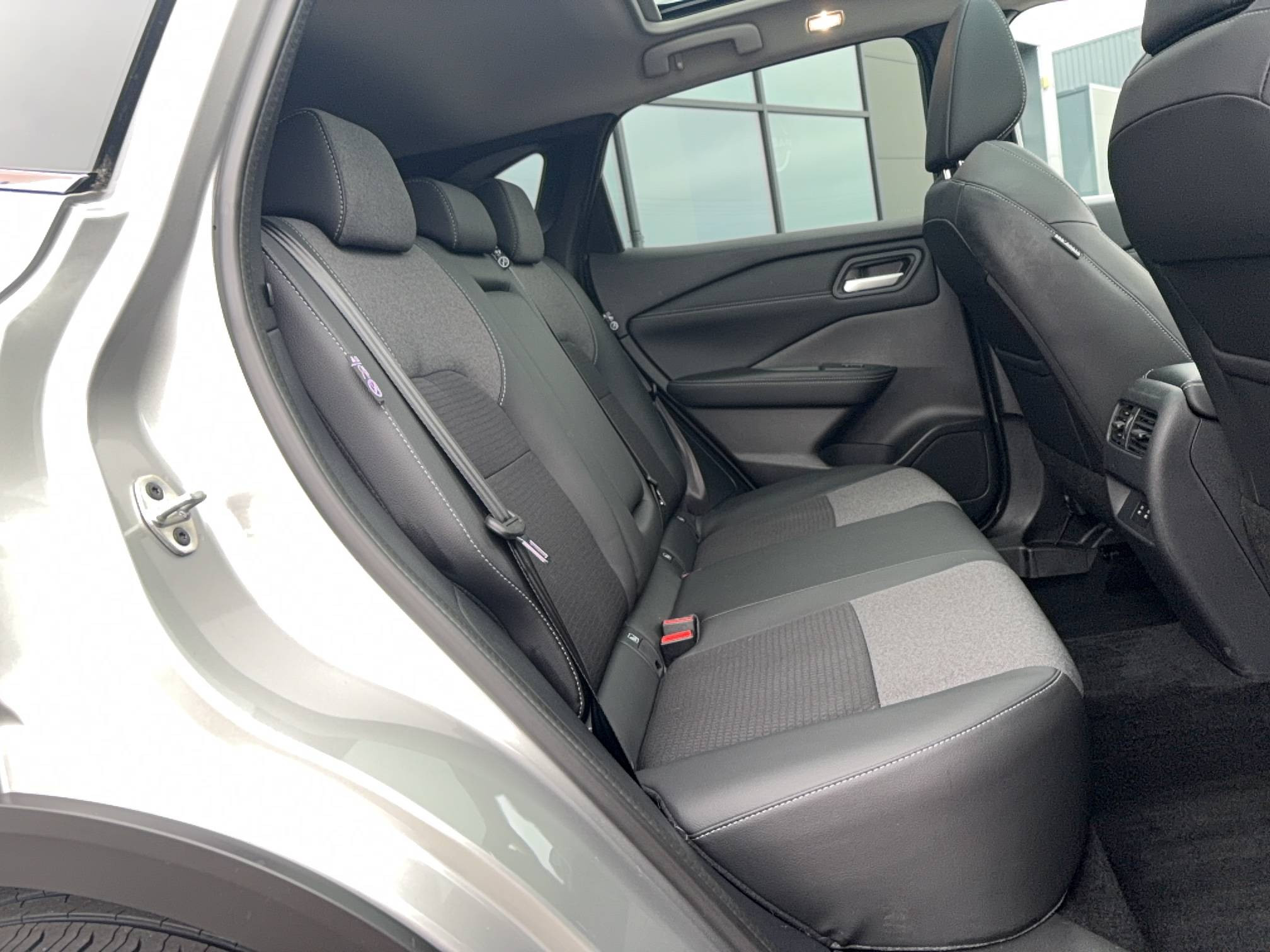 Vente en ligne Nissan Qashqai  Mild Hybrid 140 ch au prix de 23 990 €