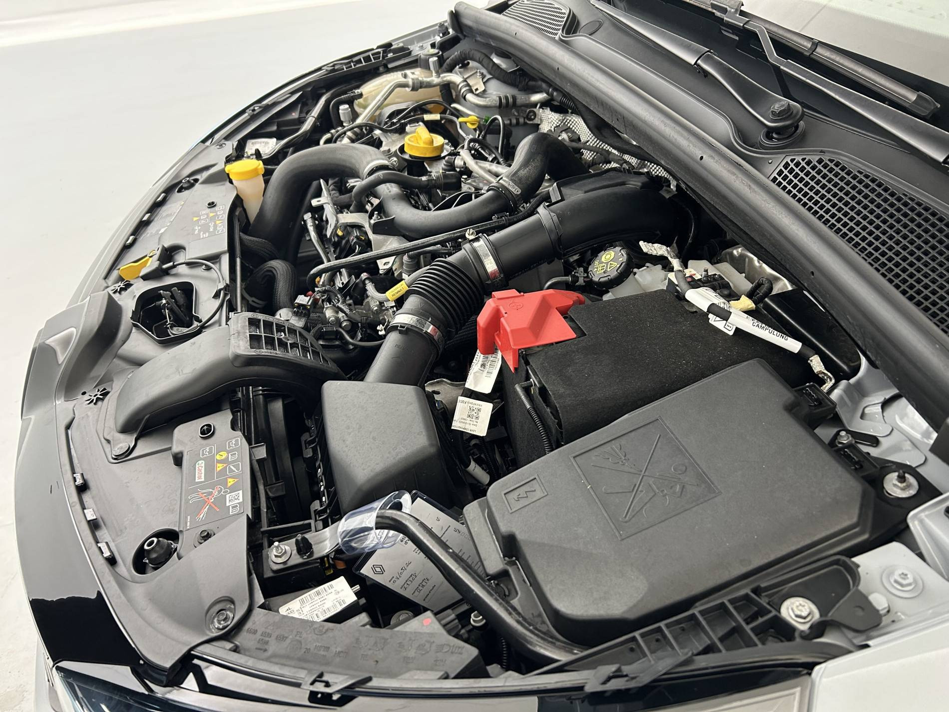 Vente en ligne Renault Clio 5 Clio TCe 90 ch GSR2 au prix de 15 290 €