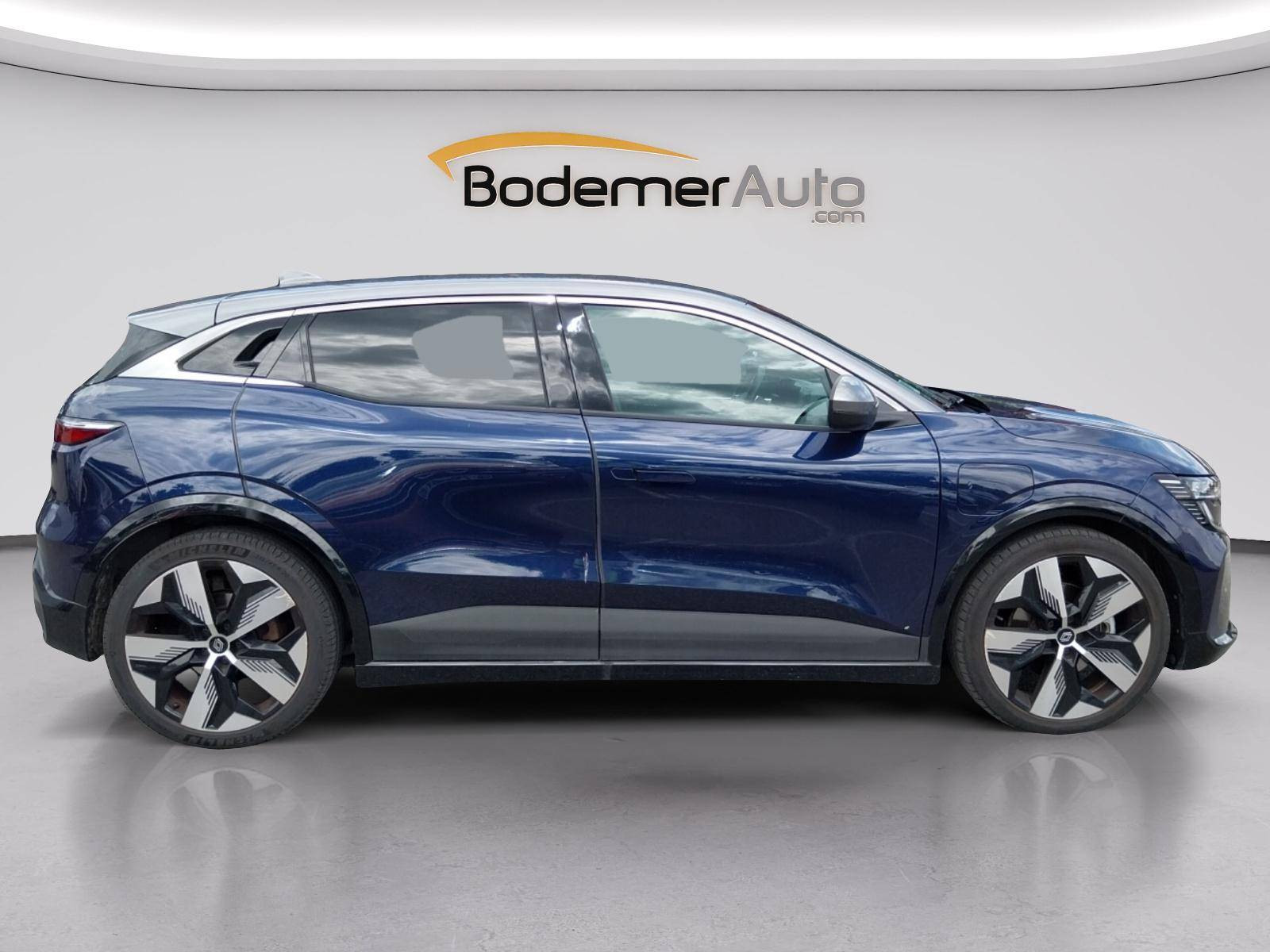 Vente en ligne Renault Megane E-Tech  EV60 220 ch optimum charge au prix de 26 890 €