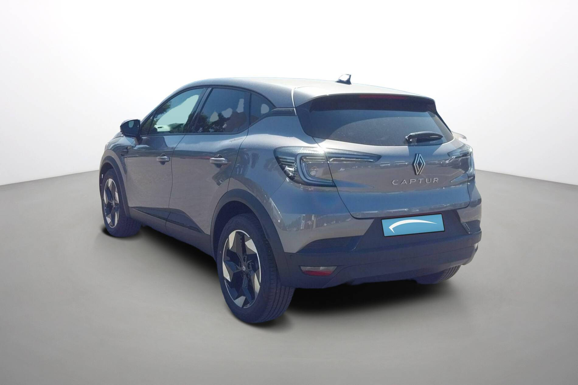 Vente en ligne Renault Captur  TCe 115 ch au prix de 23 890 €