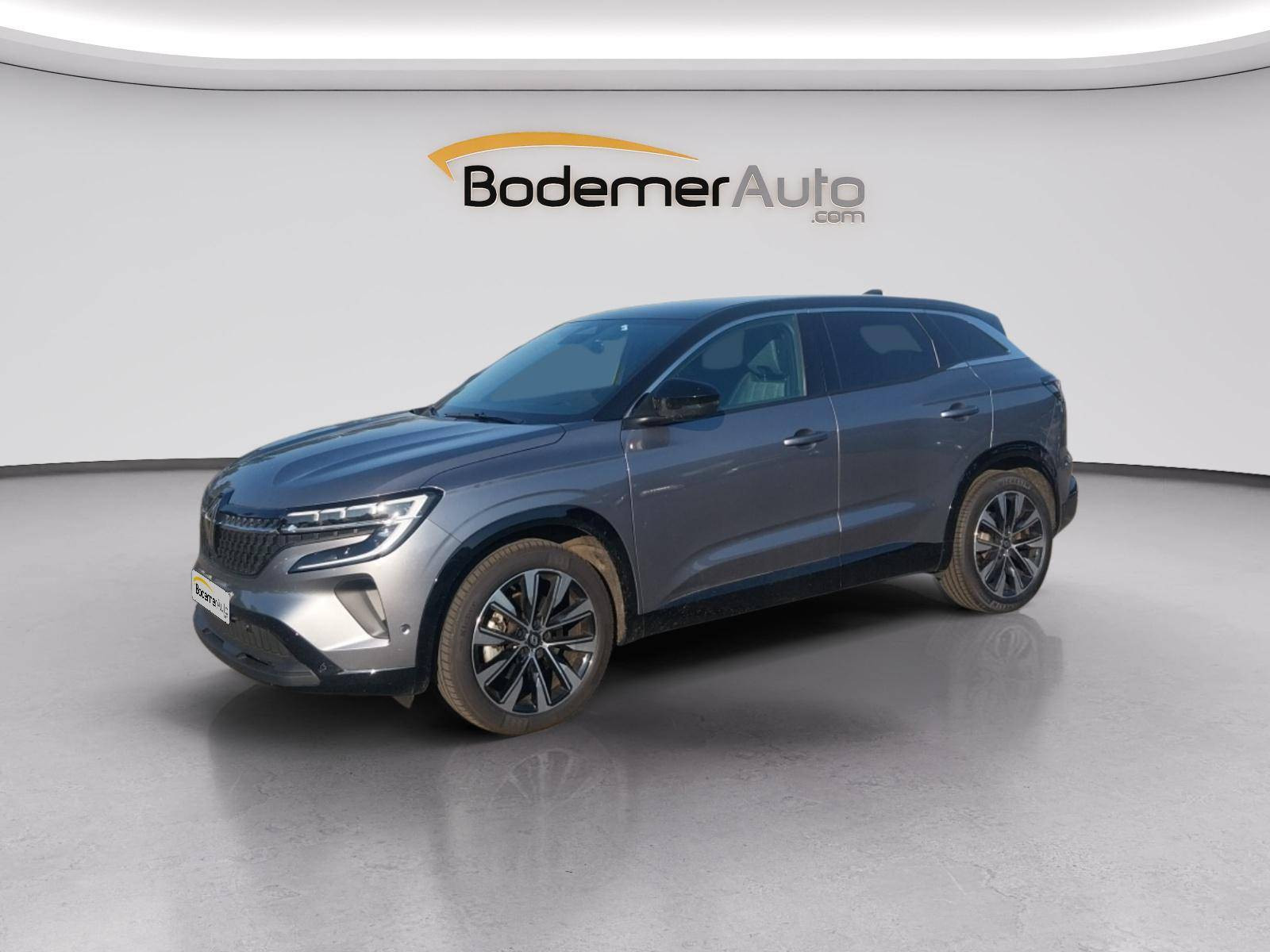 Renault Austral  E-Tech hybrid 200 occasion de 2023 en vente à Cherbourg