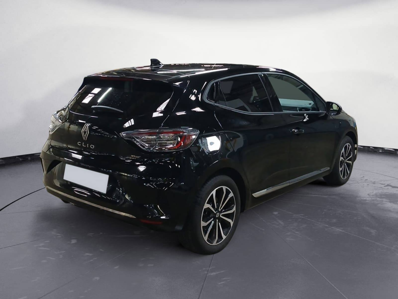 Vente en ligne Renault Clio 5 Clio E-Tech full hybrid 145 ch GSR2 au prix de 22 890 €