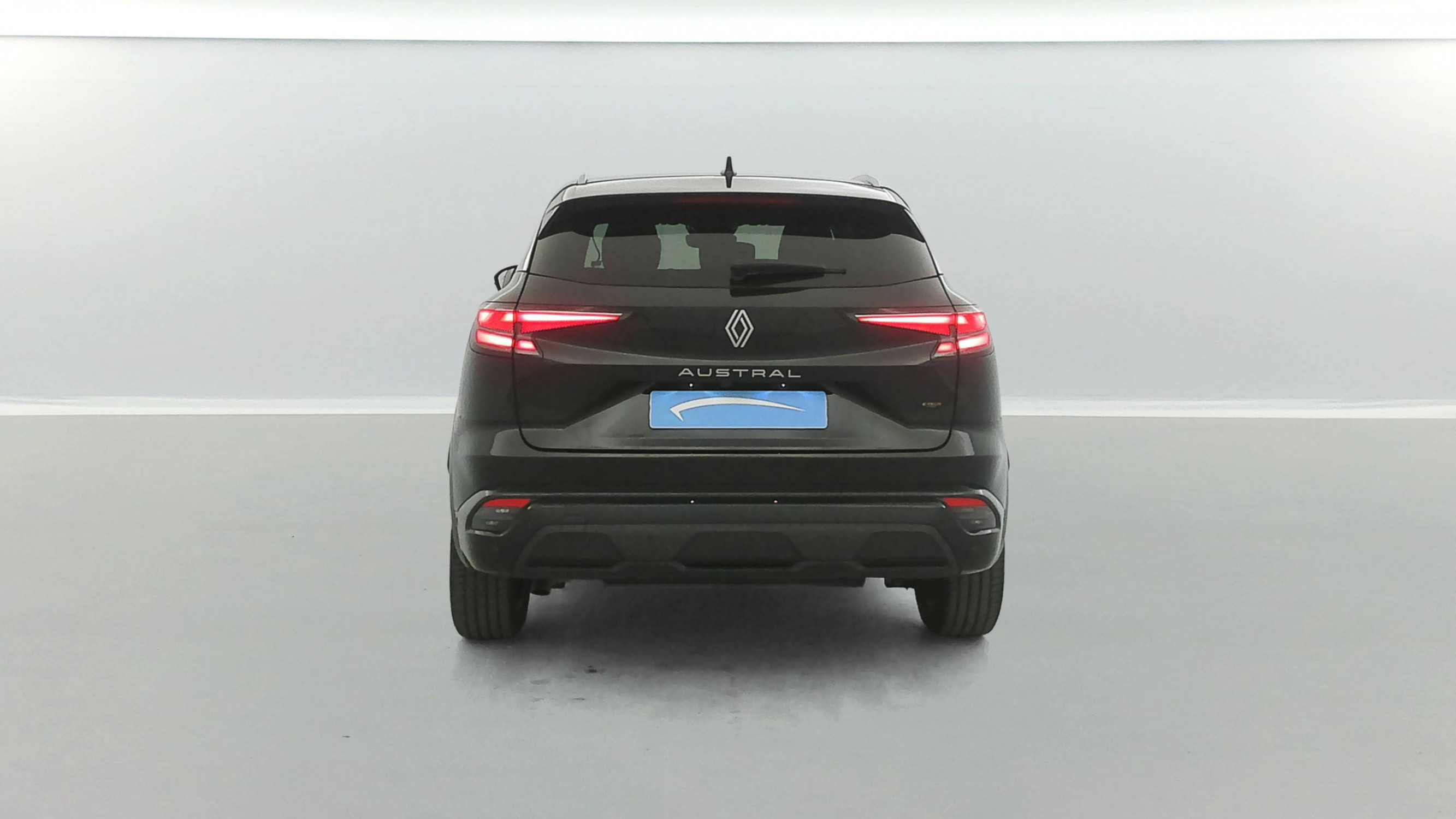 Vente en ligne Renault Austral  full hybrid E-Tech 200 ch au prix de 30 990 €