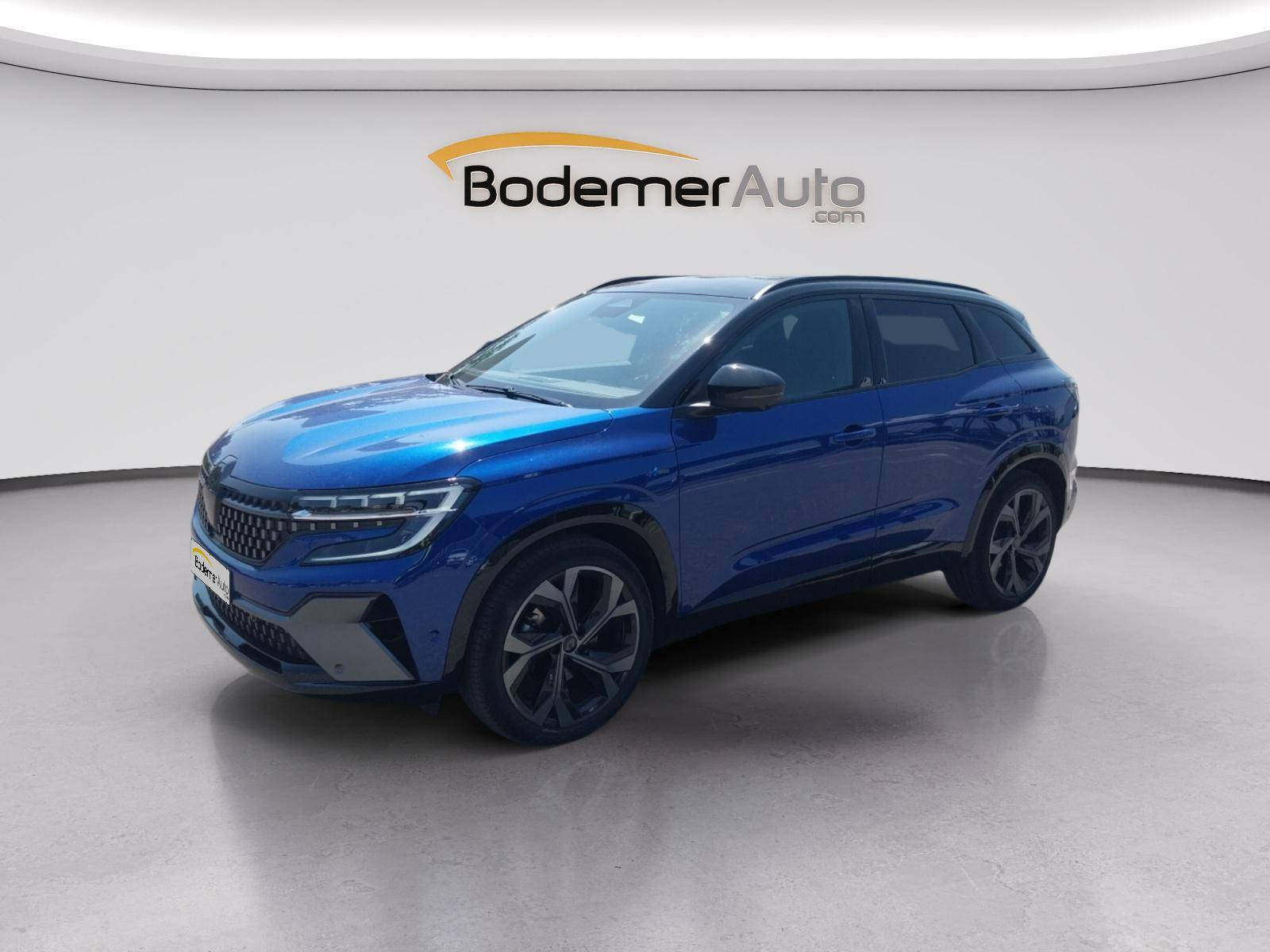Renault Austral  E-Tech hybrid 200 occasion de 2024 en vente à Auray