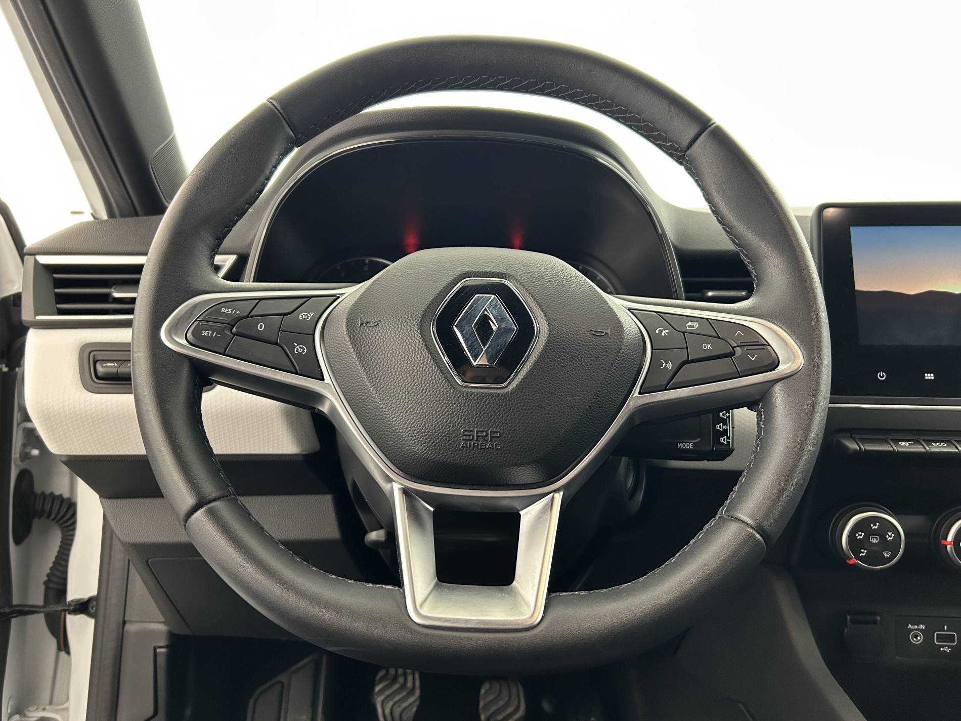 Vente en ligne Renault Clio 5 Clio TCe 90 - 21N au prix de 14 390 €