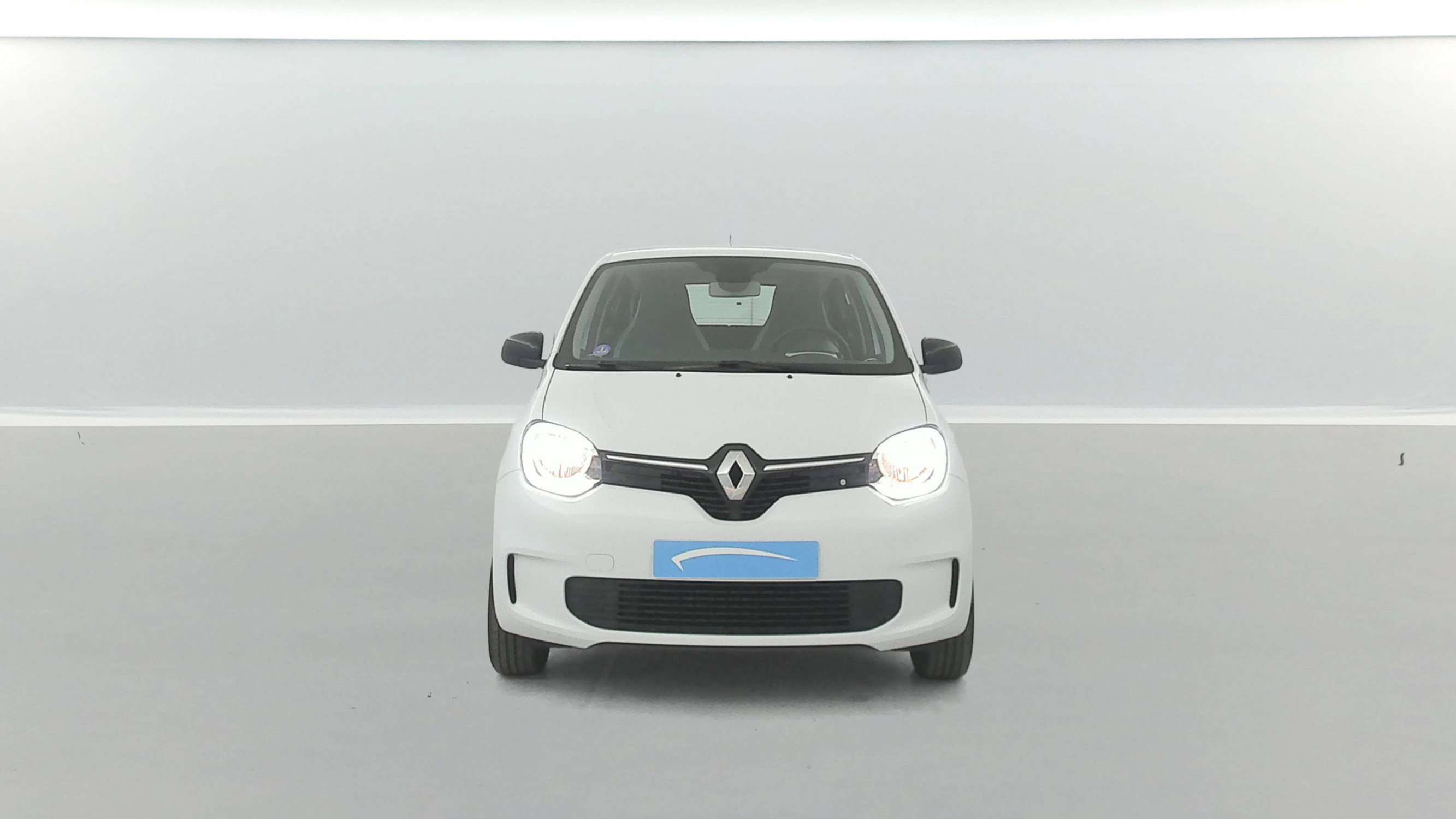 Vente en ligne Renault Twingo 3  SCe 65 au prix de 12 291 €