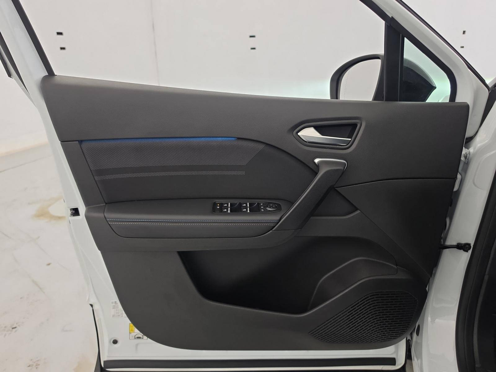 Vente en ligne Renault Captur  E-Tech full hybrid 145 ch au prix de 25 990 €